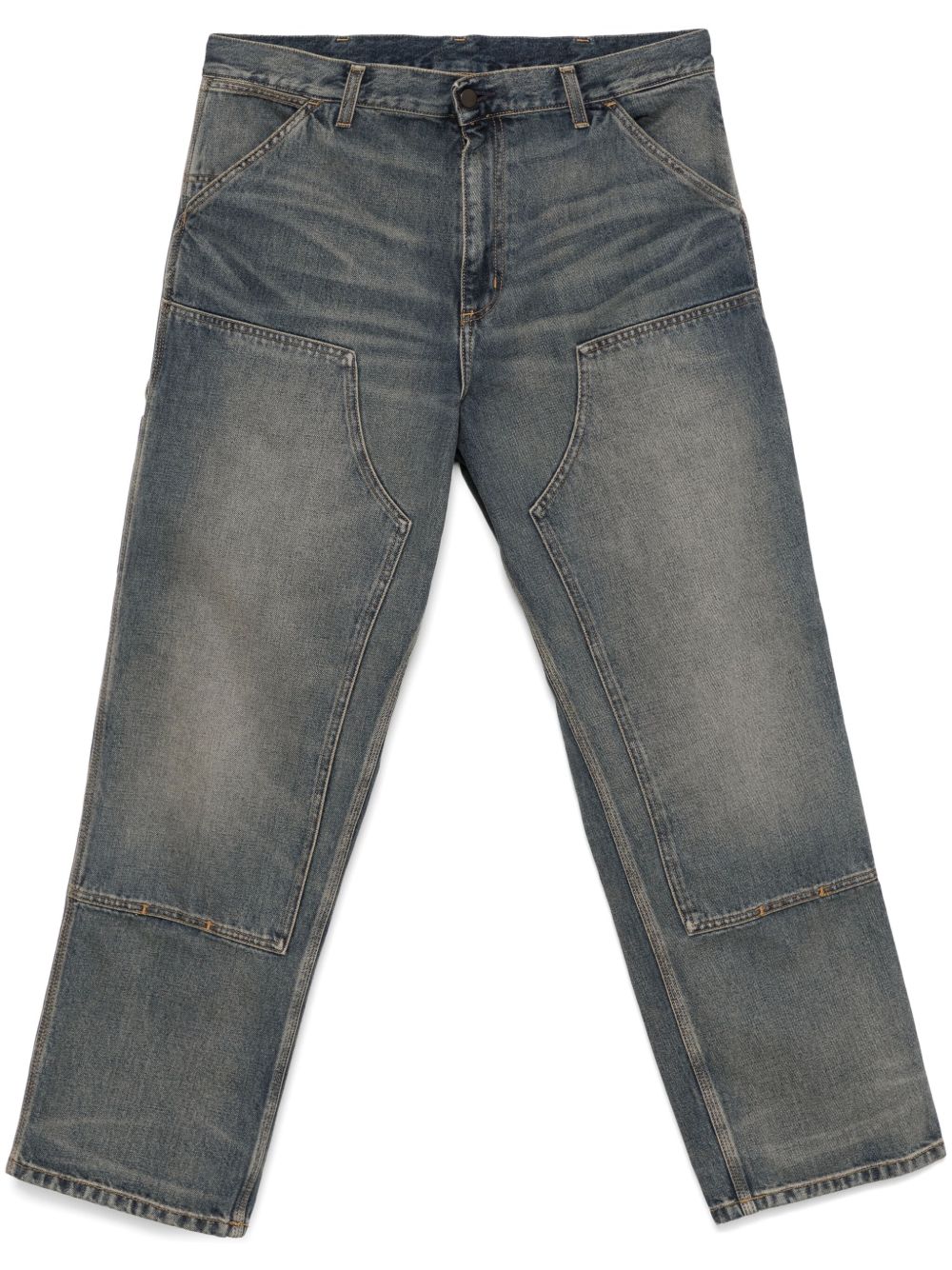 Carhartt WIP Jeans I032699014Q (Carhartt WIP / ジーンズ ) | Carhartt WIP (カーハート)