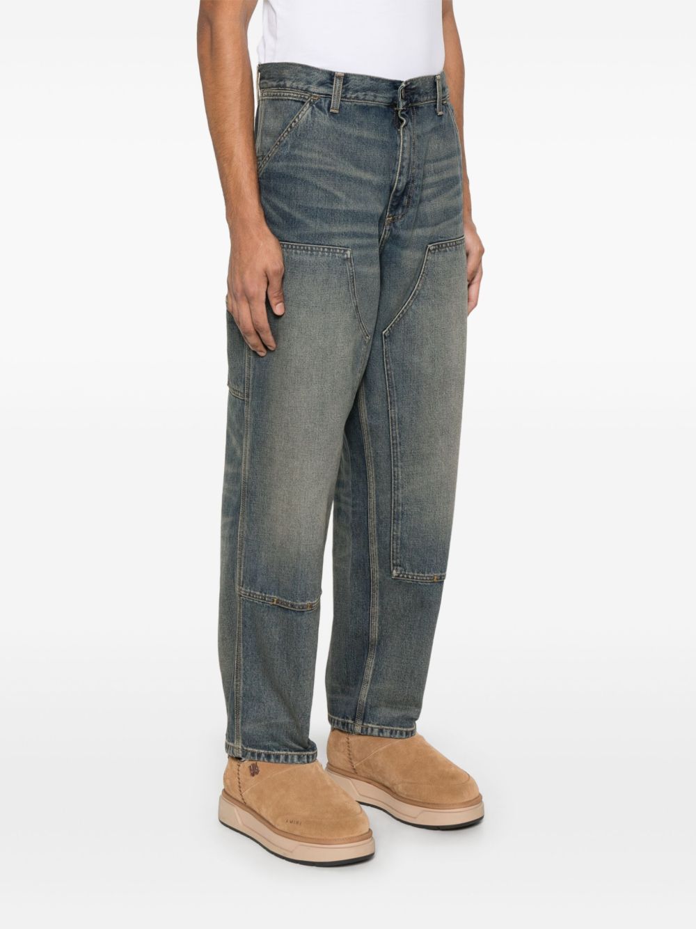 Carhartt WIP Jeans I032699014Q (Carhartt WIP / ジーンズ ) | Carhartt WIP (カーハート)(1)