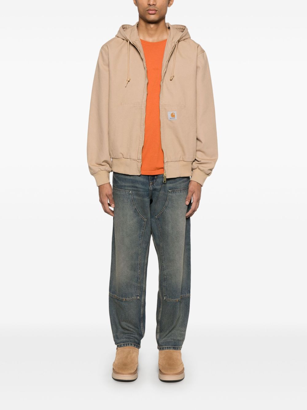 Carhartt WIP Jeans I032699014Q (Carhartt WIP / ジーンズ ) | Carhartt WIP (カーハート)(2)