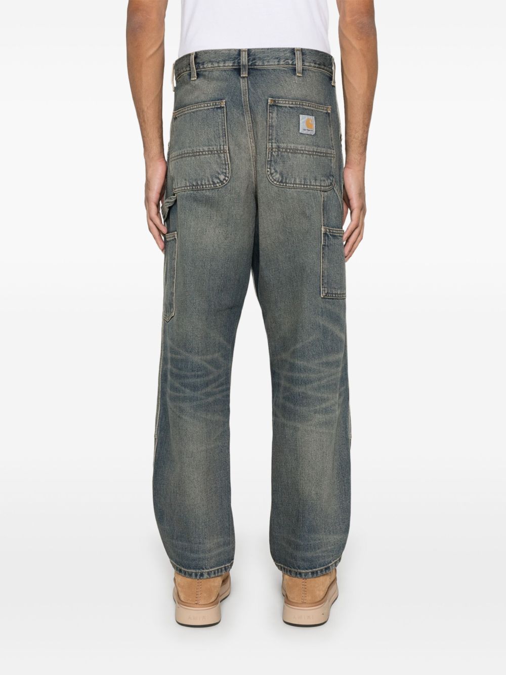 Carhartt WIP Jeans I032699014Q (Carhartt WIP / ジーンズ ) | Carhartt WIP (カーハート)(3)