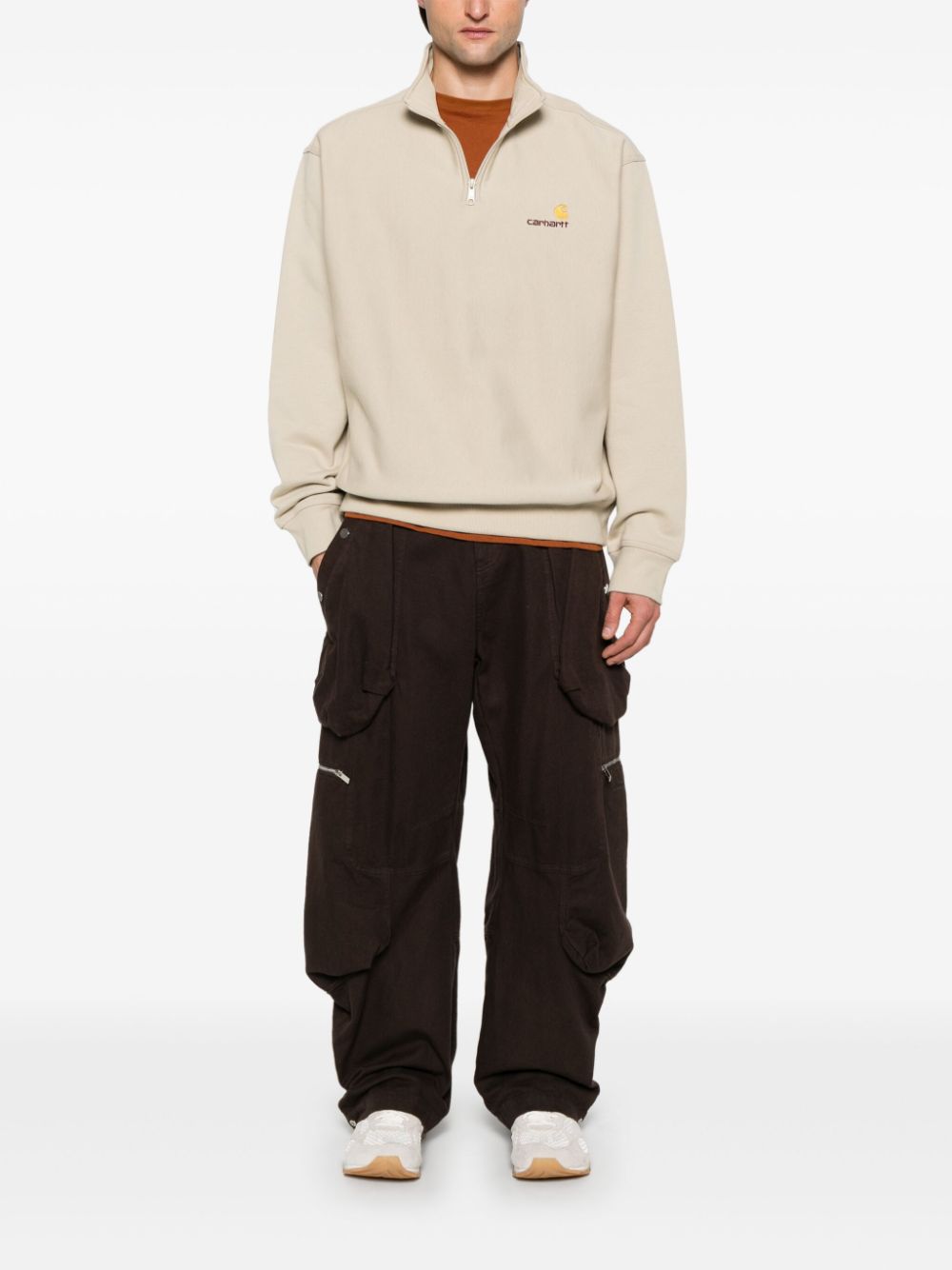 Carhartt WIP Sweaters I0270142LPXX (Carhartt WIP / スウェット・フーディー ) | Carhartt WIP (カーハート)(3)