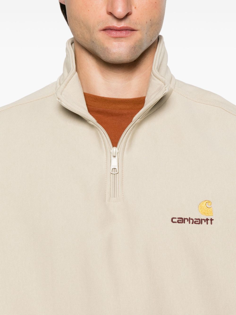 Carhartt WIP Sweaters I0270142LPXX (Carhartt WIP / スウェット・フーディー ) | Carhartt WIP (カーハート)(4)