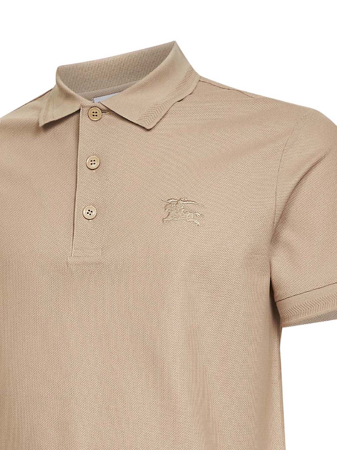 Burberry T-shirts and Polos 8126936A7405 (Burberry / ポロシャツ ) | Burberry (バーバリー)(2)