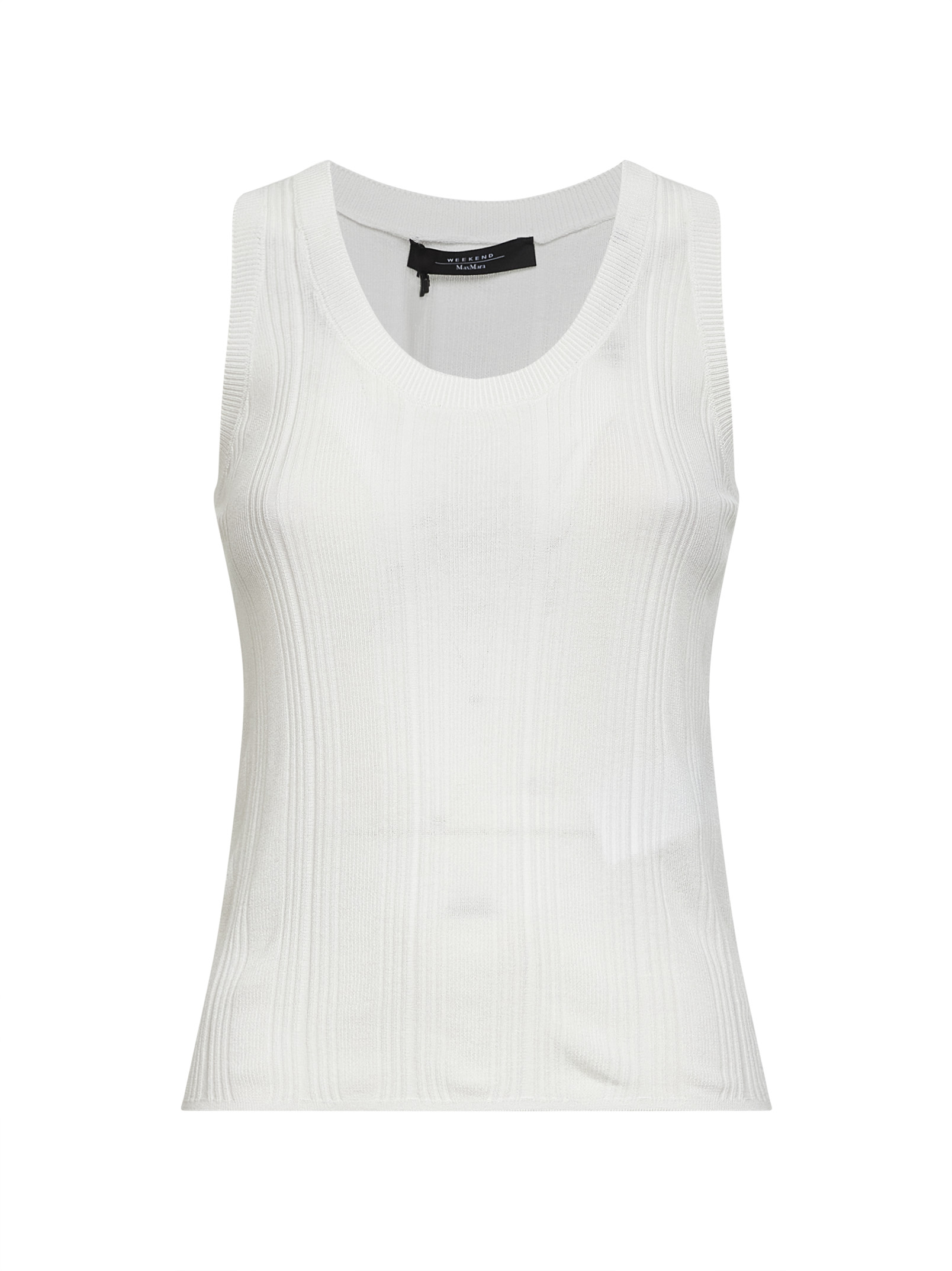 Max Mara Weekend Top 2615361012600WKDCOSE001 (Weekend Max Mara / タンクトップ・キャミソール ) | Weekend Max Mara (ウィークエンド マックスマーラ)