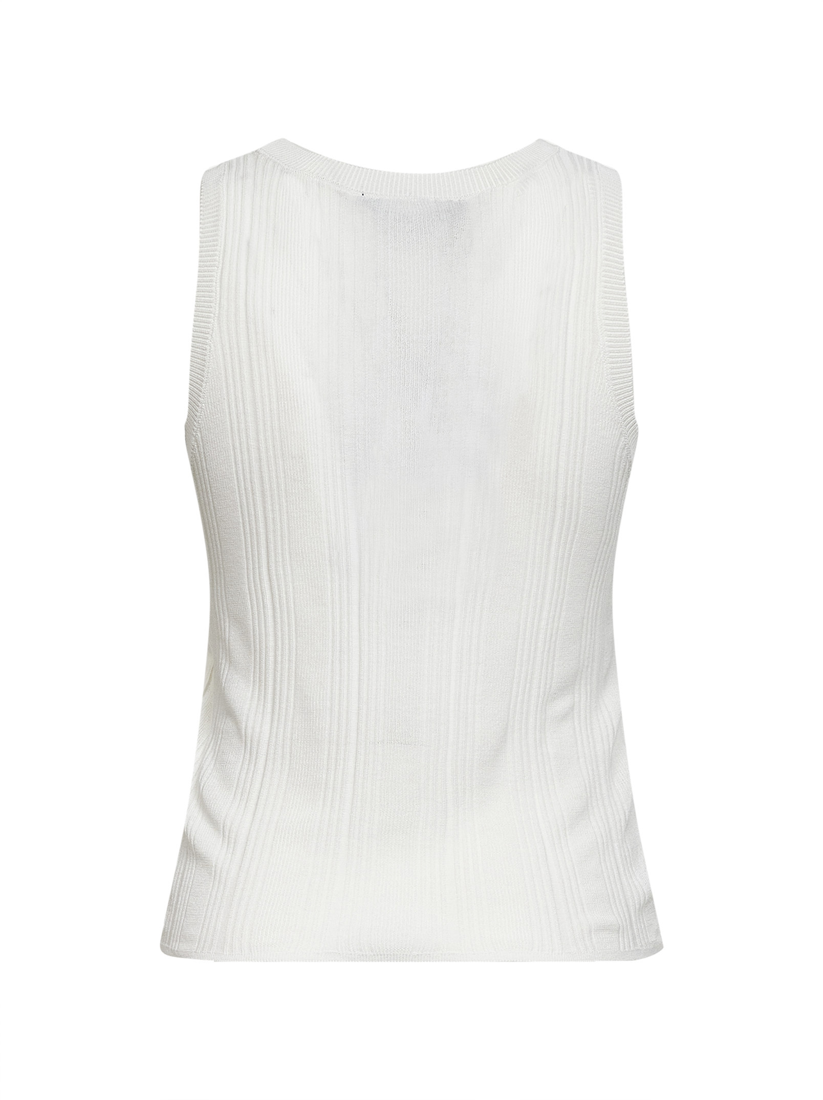 Max Mara Weekend Top 2615361012600WKDCOSE001 (Weekend Max Mara / タンクトップ・キャミソール ) | Weekend Max Mara (ウィークエンド マックスマーラ)(1)