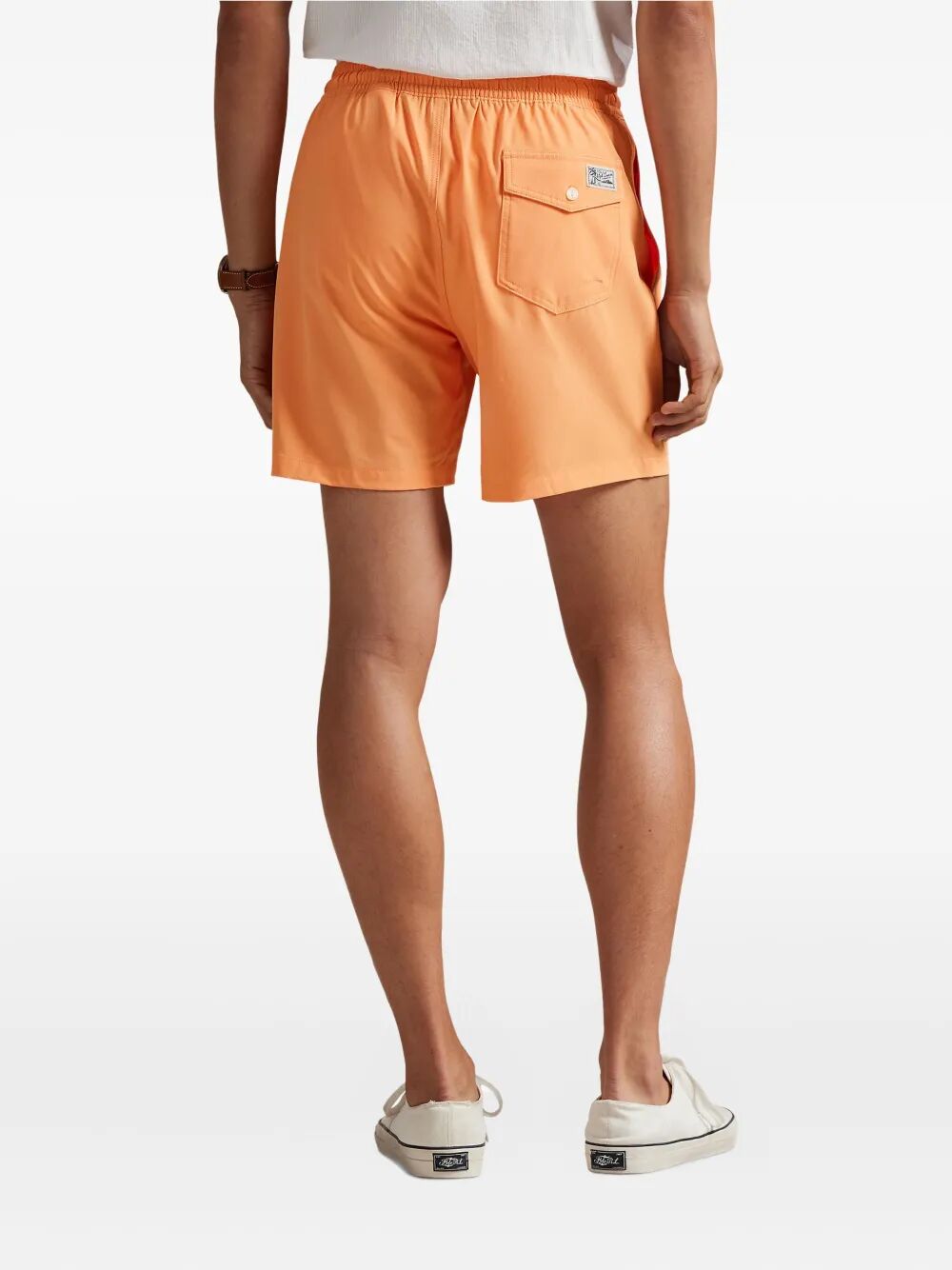 14.6 CM TRAVELLER CLASSIC SWIMMING TRUNK 710957782507 (Polo Ralph Lauren / スイムウェア ) | Polo Ralph Lauren (ポロ ラルフ ローレン)(2)