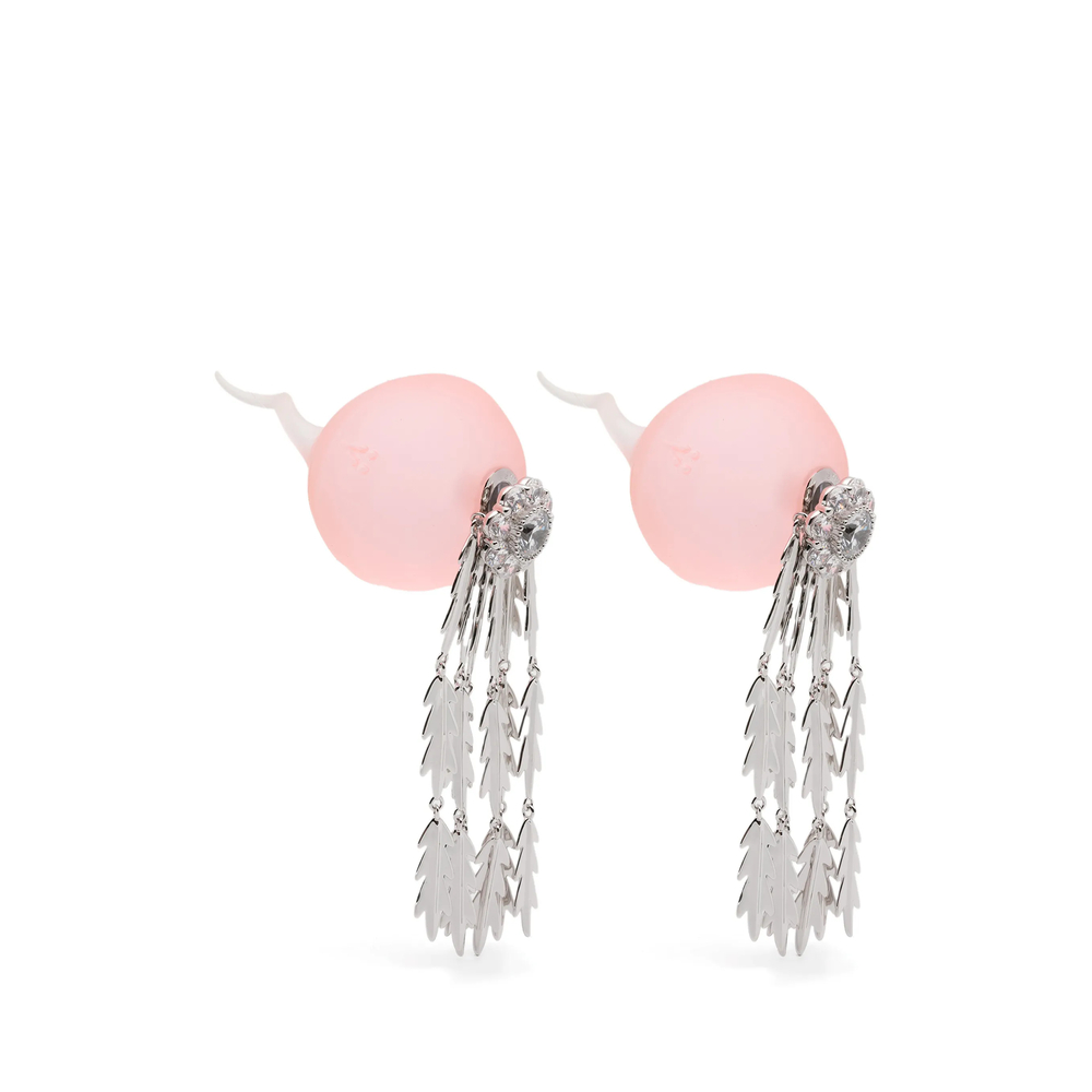 Jewellery Yvmin 26081PNK00DN2 (YVMIN / ピアス・イヤリング ) | YVMIN (イヴミン)