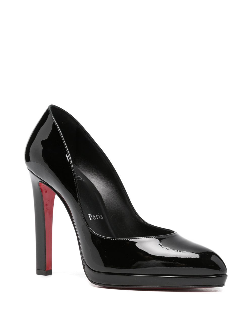 Christian Louboutin With Heel 1260552B439 (Christian Louboutin / パンプス・ハイヒール ) | Christian Louboutin (クリスチャン ルブタン)(1)