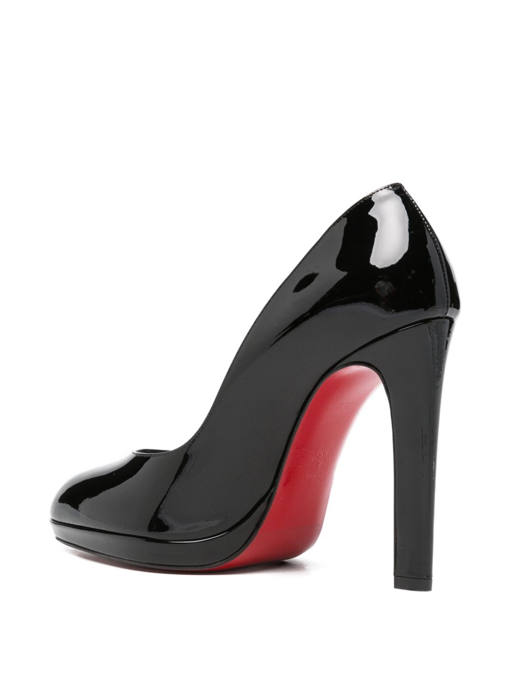 Christian Louboutin With Heel 1260552B439 (Christian Louboutin / パンプス・ハイヒール ) | Christian Louboutin (クリスチャン ルブタン)(2)