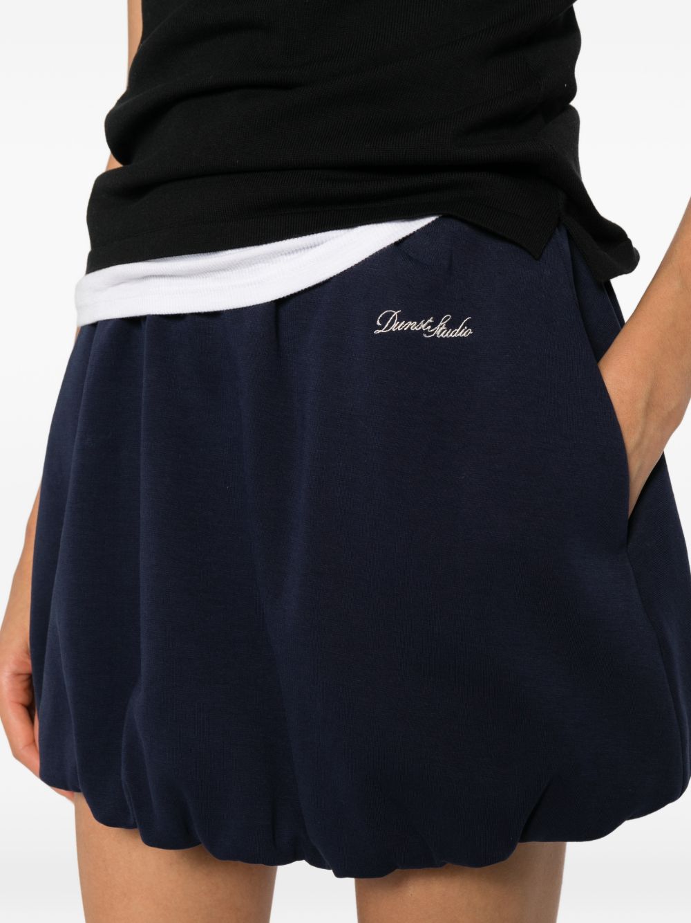 DUNST Skirts UDSK6B228N2 (Dunst / スカート ) | Dunst (ダンスト)(1)