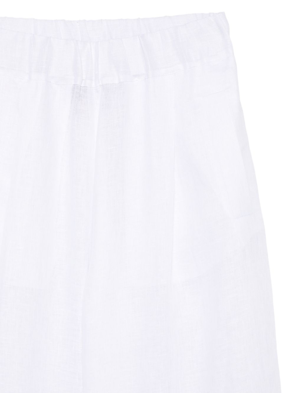 Semicouture Trousers S6SN38A030 (SEMICOUTURE / パンツ ) | SEMICOUTURE (セミクチュール)(2)