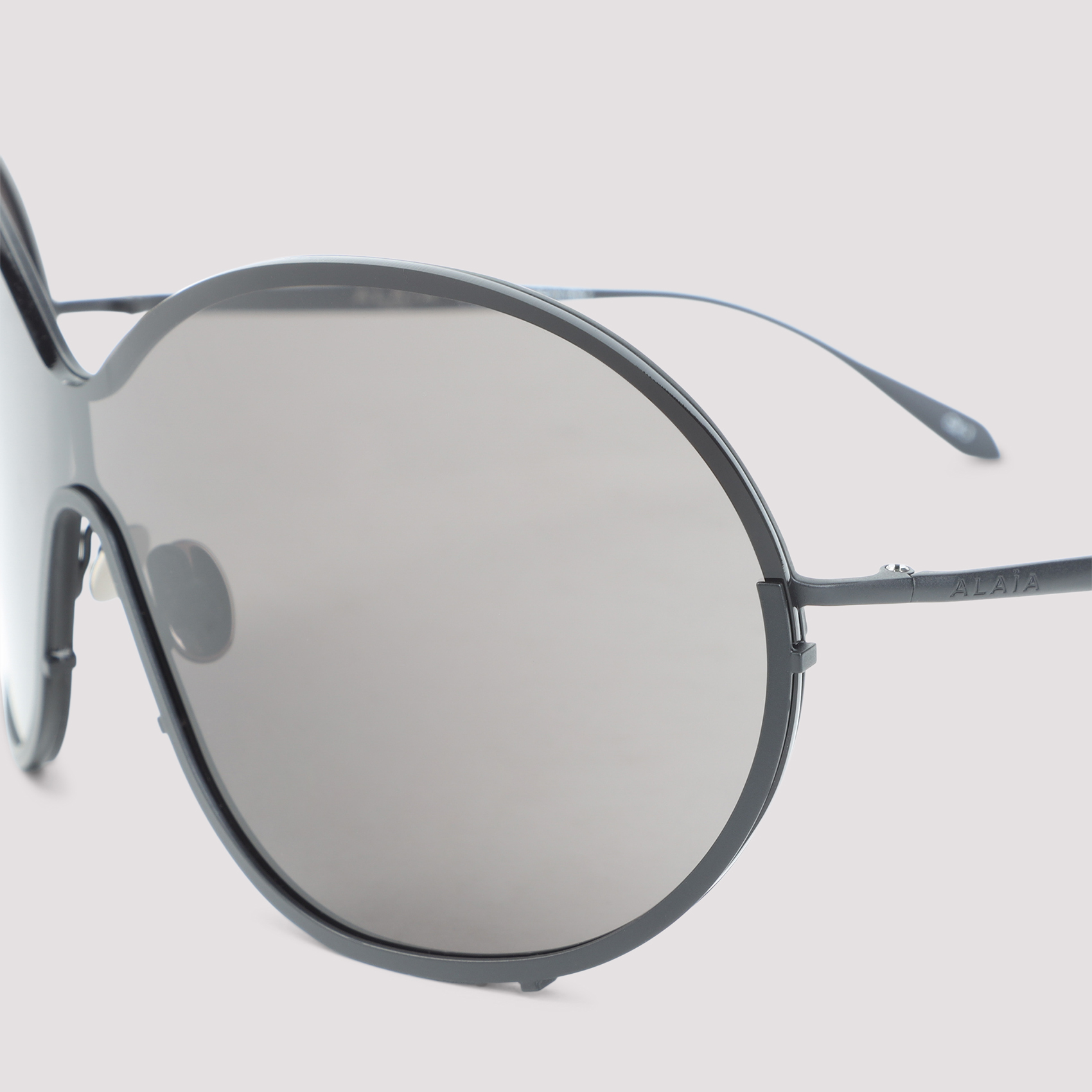 AA0100SBLACK (ALAIA / サングラス・アイウェア ) | ALAIA (アライア)(3)