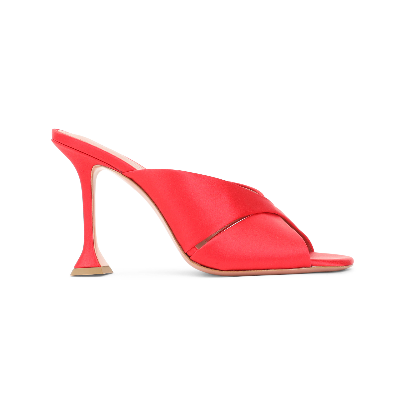 16S365953SALRED (AMINA MUADDI / サンダル ) | AMINA MUADDI (アミナ モアディ)