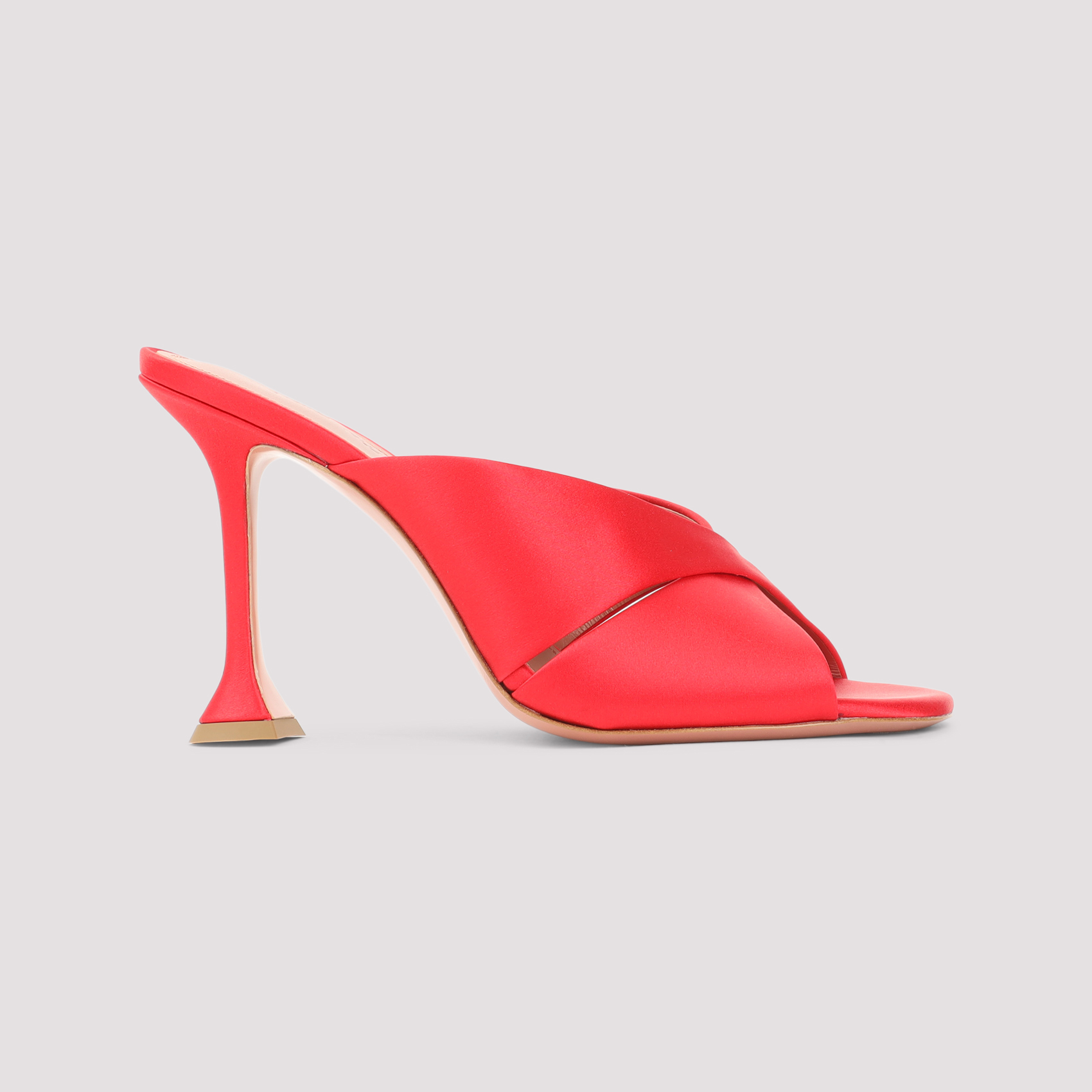 16S365953SALRED (AMINA MUADDI / サンダル ) | AMINA MUADDI (アミナ モアディ)(1)