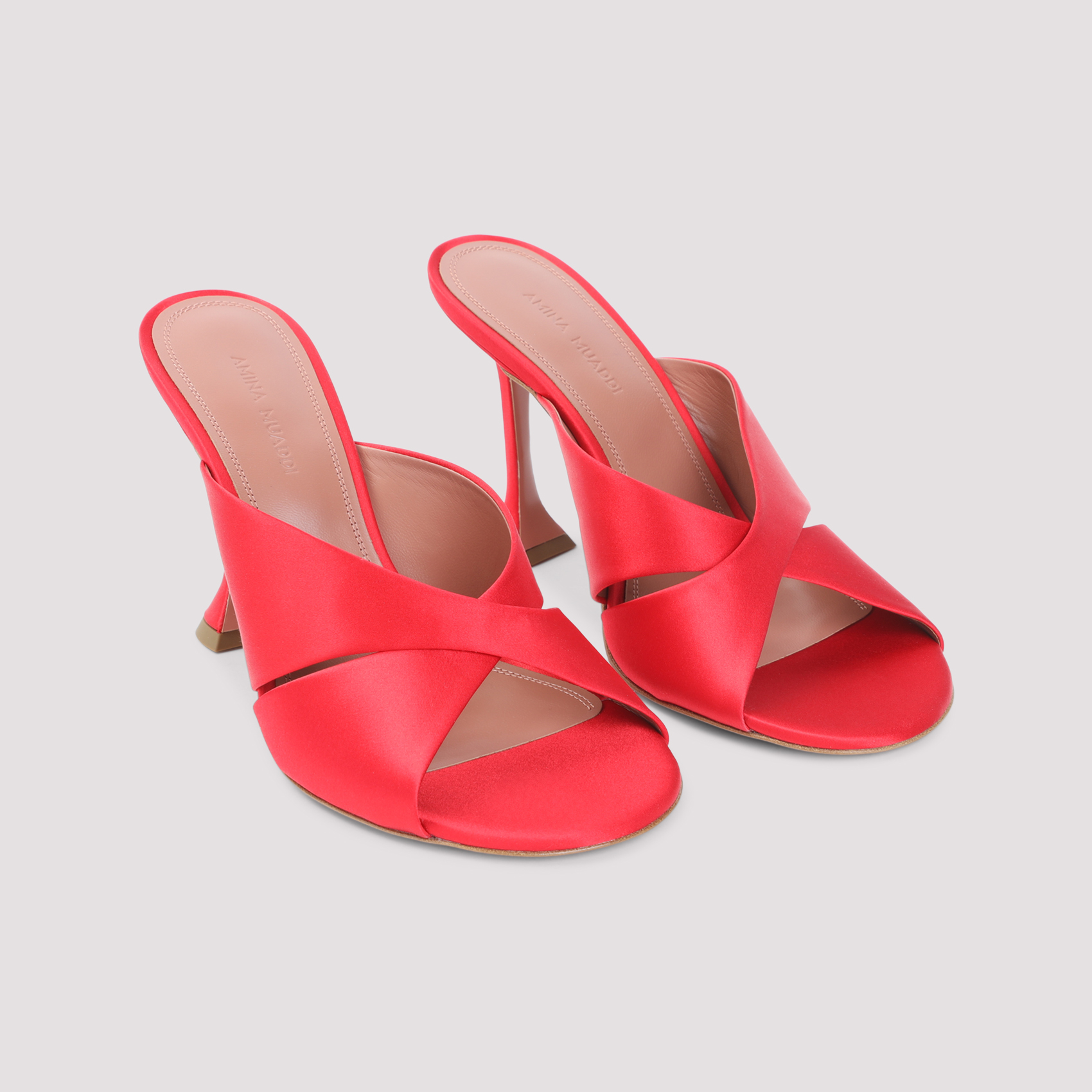 16S365953SALRED (AMINA MUADDI / サンダル ) | AMINA MUADDI (アミナ モアディ)(3)