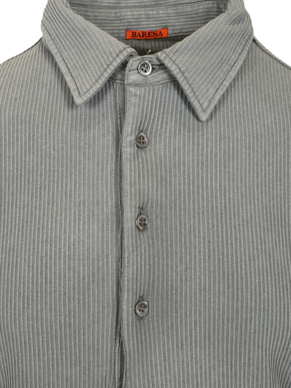 "Scalmana" Polo Shirt TSU54752771580 (BARENA / ポロシャツ ) | BARENA (バレナ)(2)