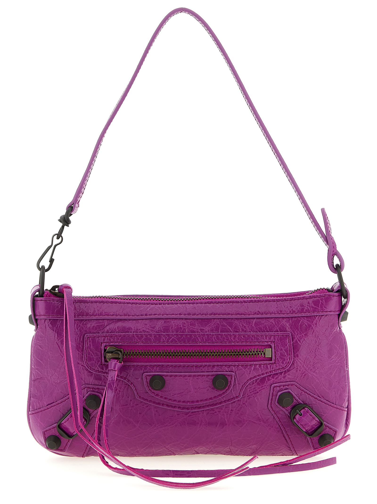 'Le City' pouch 8639602ABEK5331 (Balenciaga / ハンドバッグ・ショルダーバッグ ) | Balenciaga (バレンシアガ)