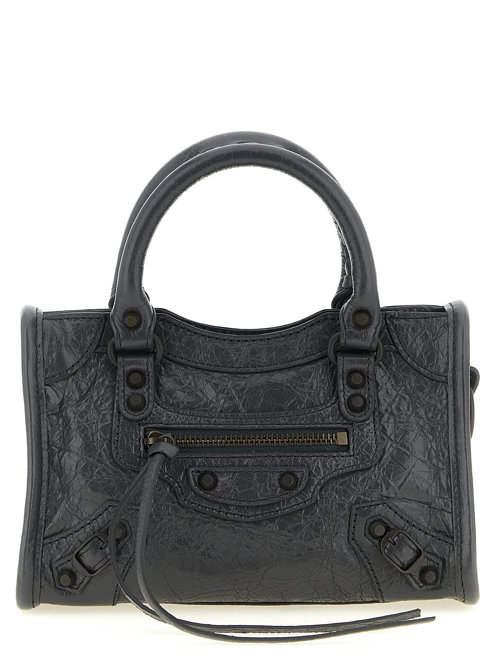 'Le City Nano' handbag 8196712ABEK1251 (Balenciaga / ハンドバッグ・ショルダーバッグ ) | Balenciaga (バレンシアガ)