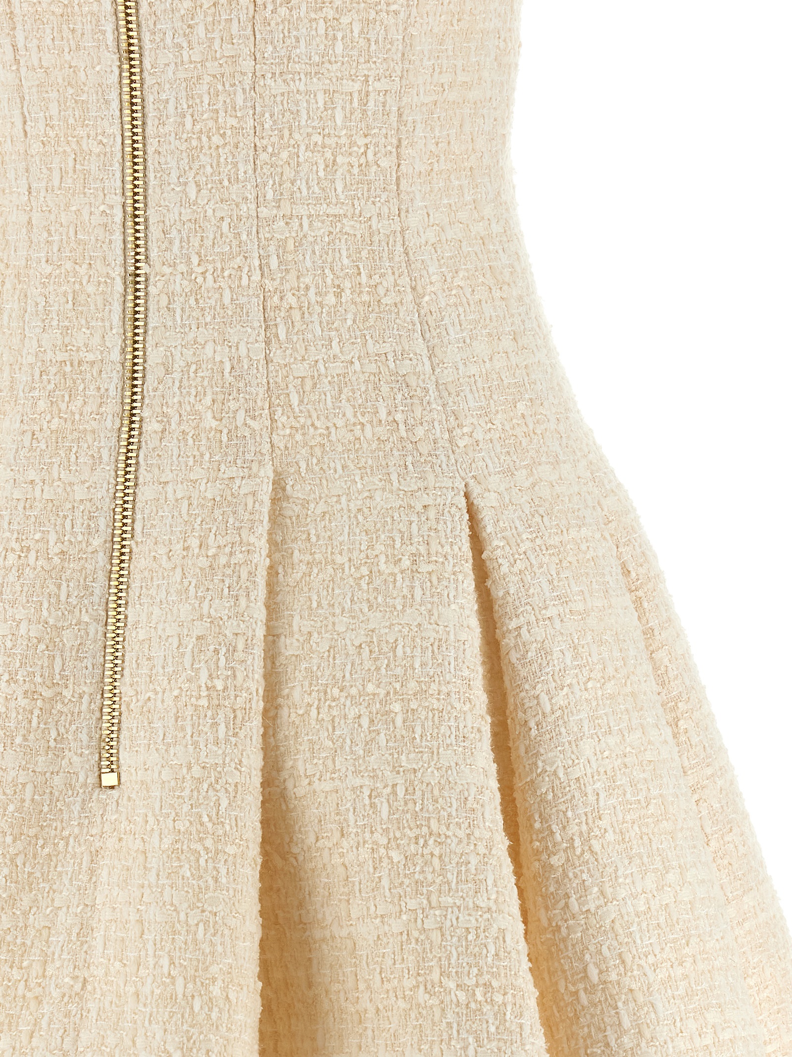 'Conchiglie' dress GF0R2590XL960FA (Balmain / ワンピース・ドレス・オールインワン ) | Balmain (バルマン)(3)