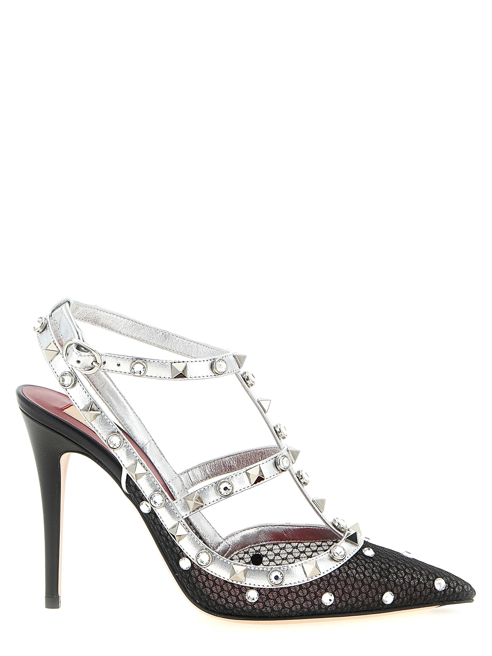 Valentino Garavani 'Rockstud' pumps W0S0393EAENUD (Valentino Garavani / パンプス・ハイヒール ) | Valentino Garavani (ヴァレンティノ)