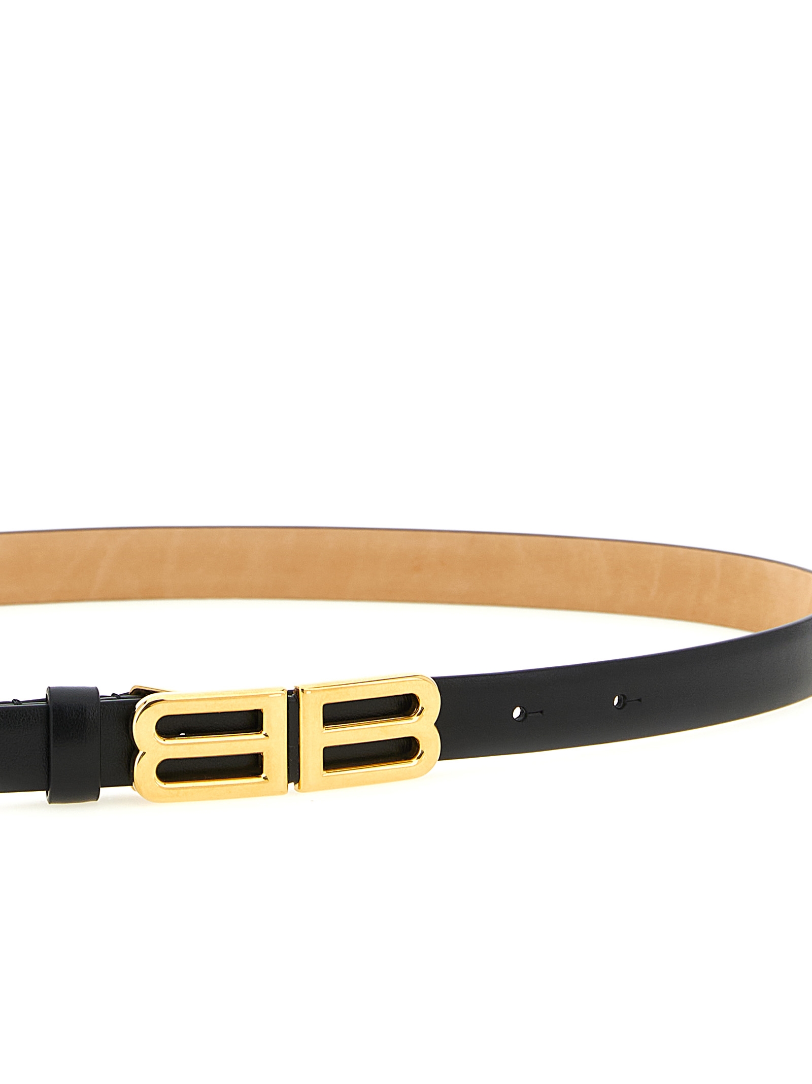'Bolero BB' belt 8687612ACKI1000 (Balenciaga / ベルト・サスペンダー ) | Balenciaga (バレンシアガ)(2)