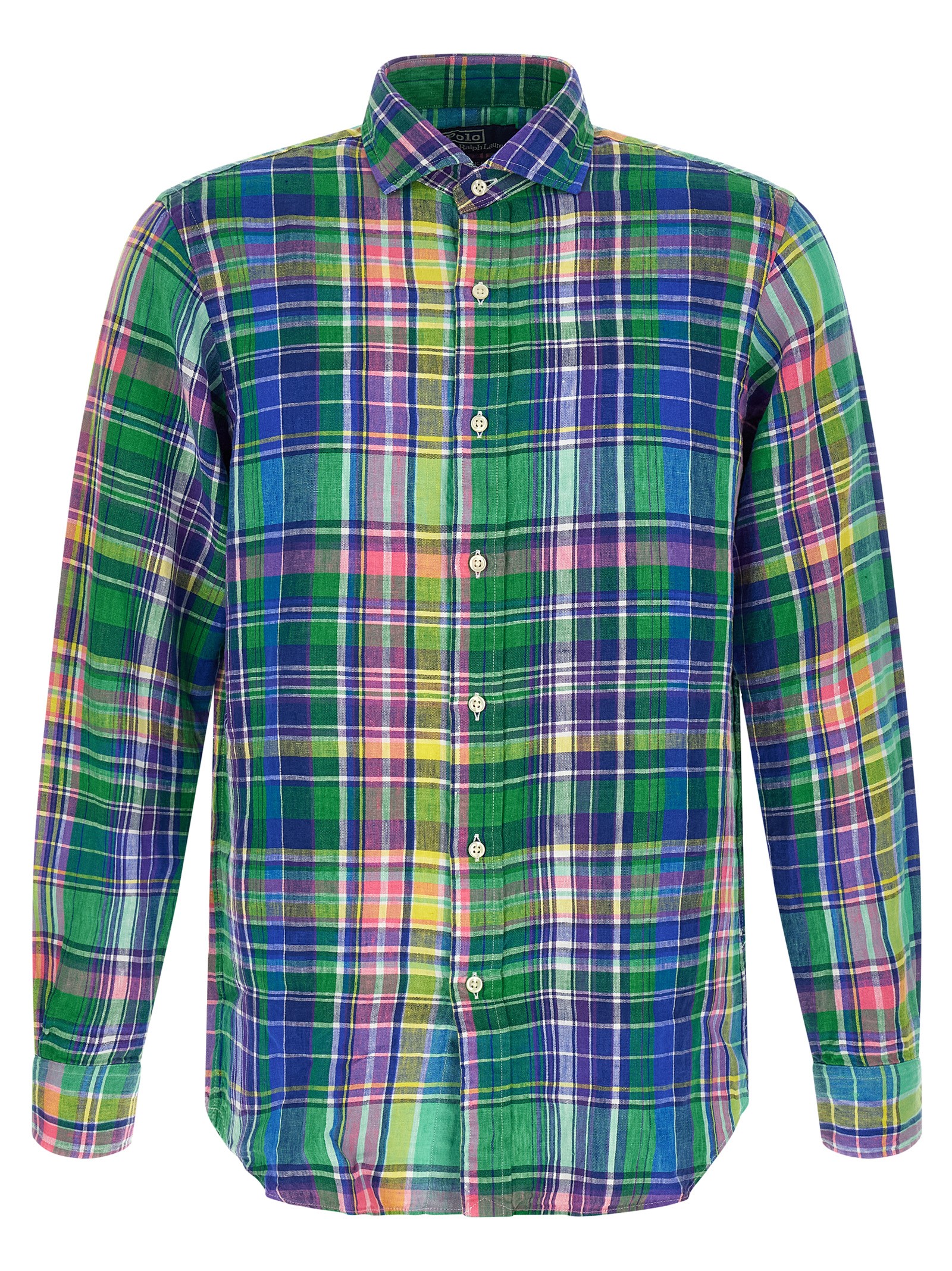 'Wing Tip' shirt 710B14294002 (Polo Ralph Lauren / シャツ・ブラウス ) | Polo Ralph Lauren (ポロ ラルフ ローレン)