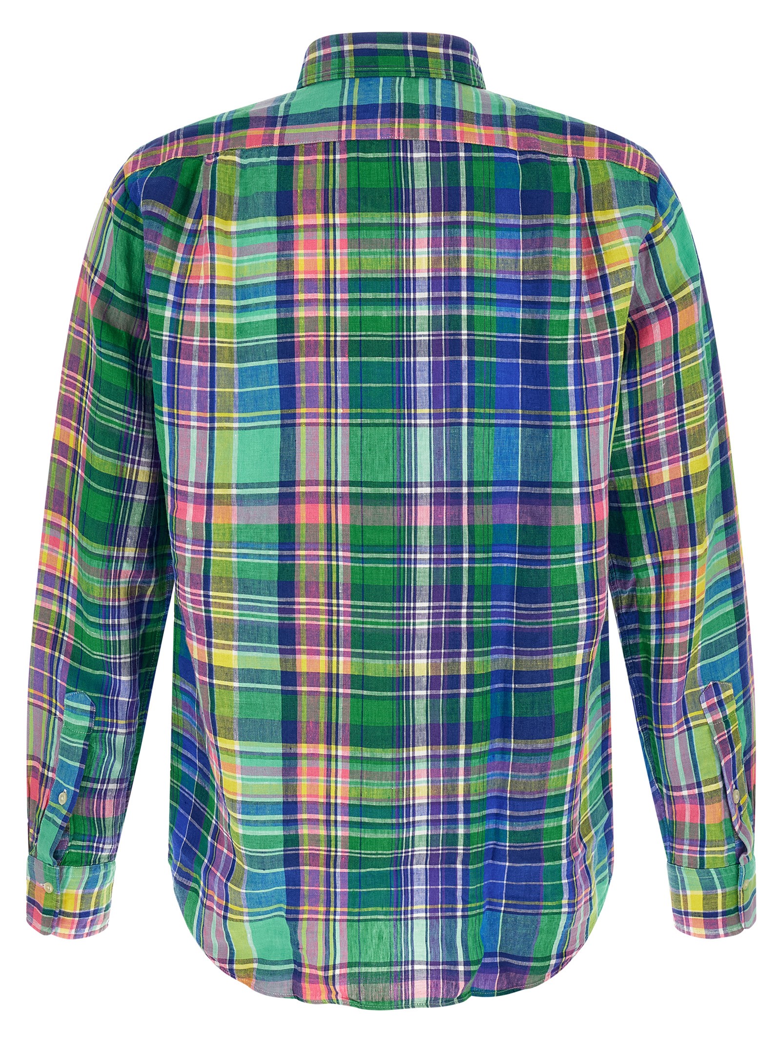 'Wing Tip' shirt 710B14294002 (Polo Ralph Lauren / シャツ・ブラウス ) | Polo Ralph Lauren (ポロ ラルフ ローレン)(1)