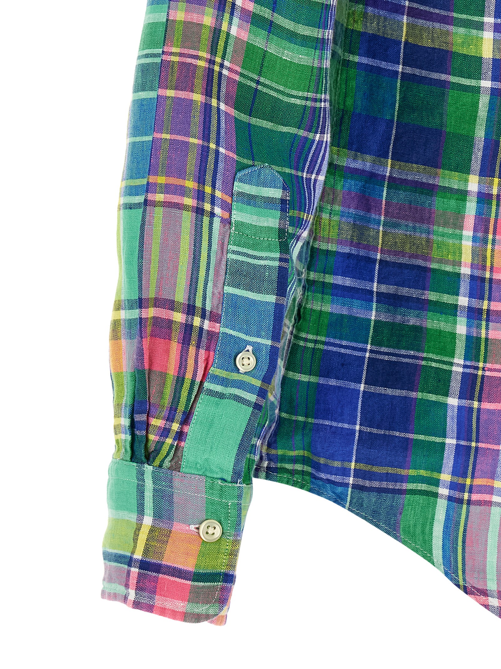 'Wing Tip' shirt 710B14294002 (Polo Ralph Lauren / シャツ・ブラウス ) | Polo Ralph Lauren (ポロ ラルフ ローレン)(3)