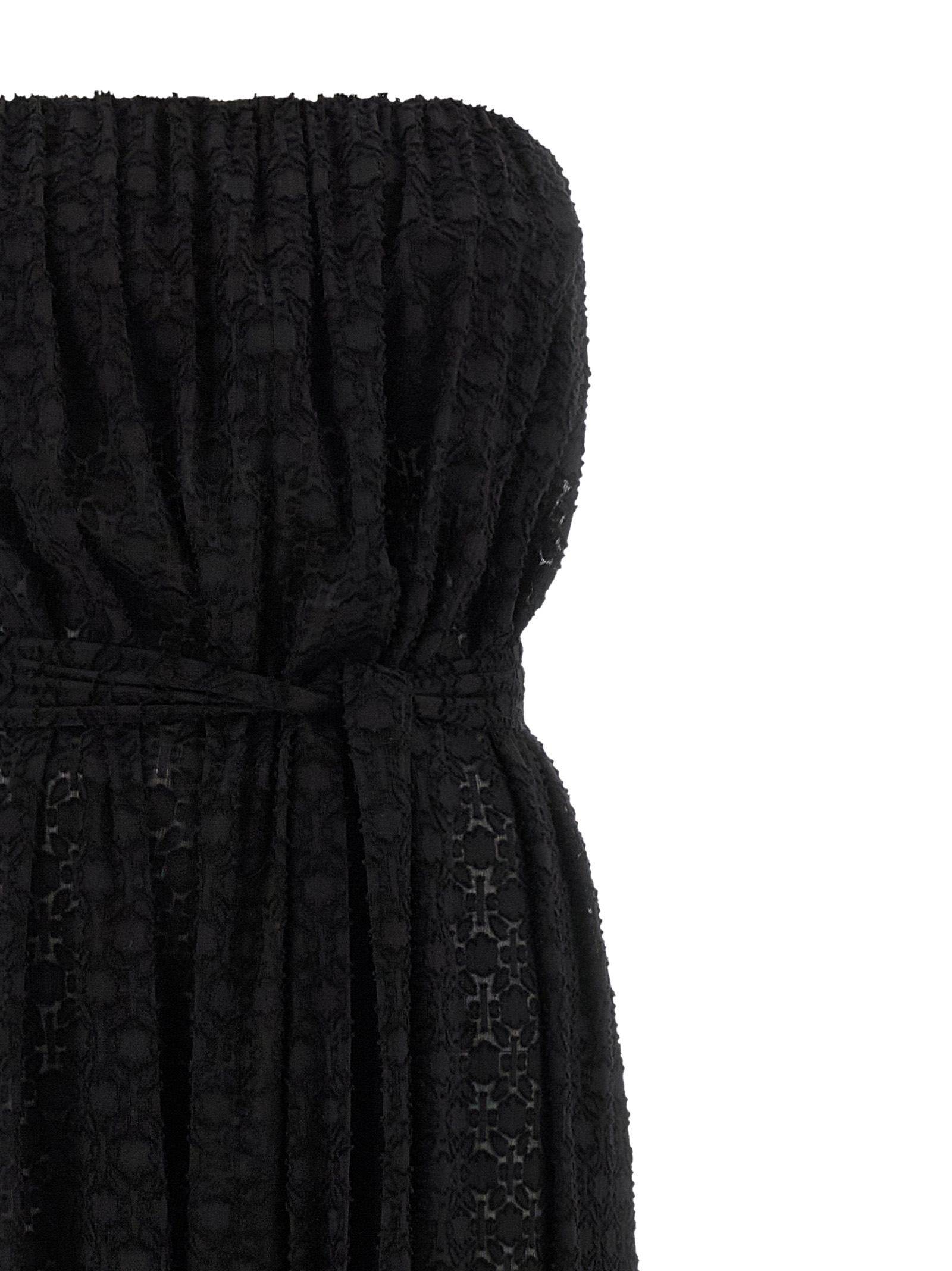 'Evening' jumpsuit 232623NOIR (ERES / ワンピース・ドレス・オールインワン ) | ERES (エレス)(2)