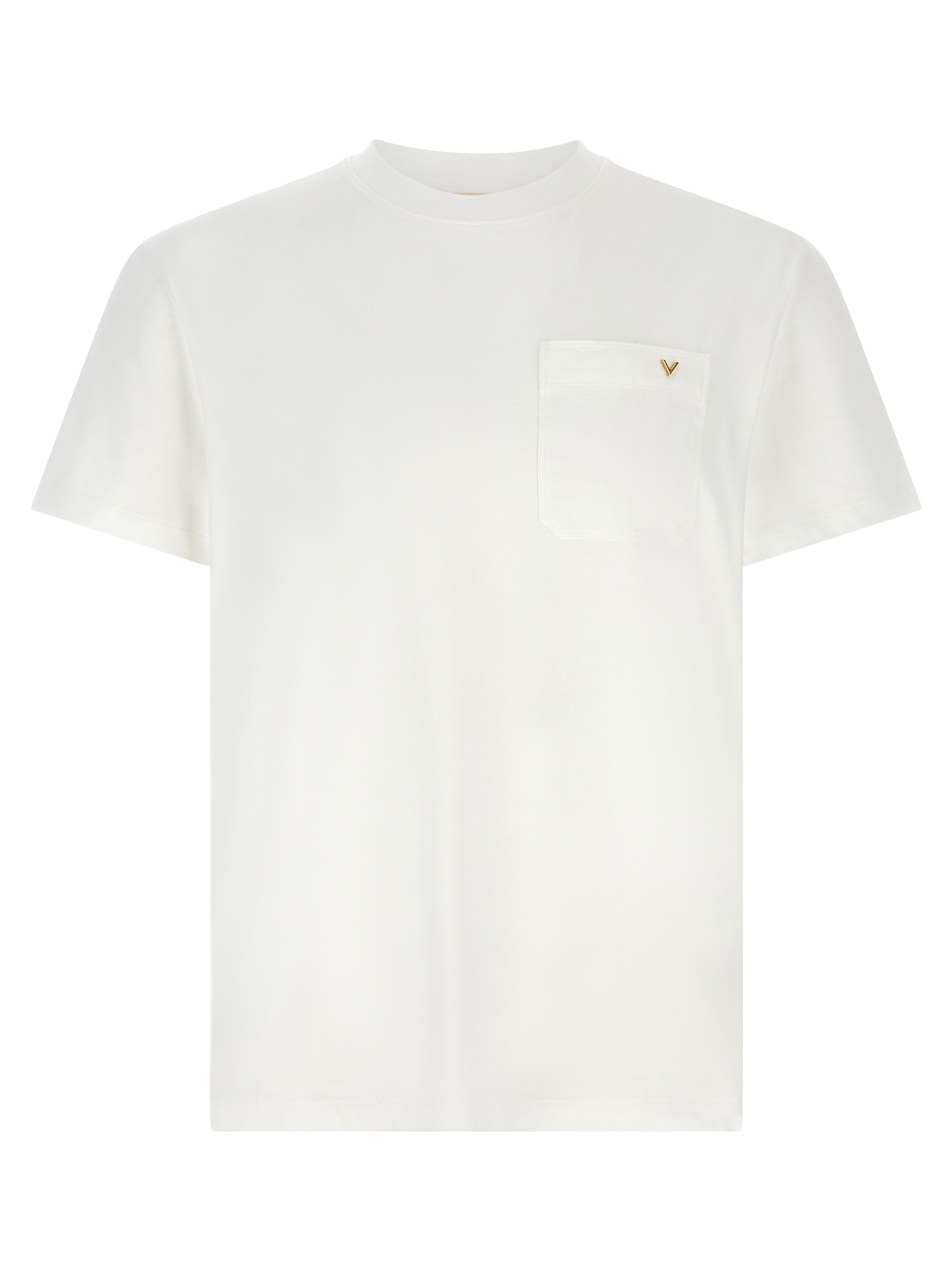 Valentino Garavani 'Valentino' T-shirt 8V0MG10VBGR0BO (Valentino Garavani / Tシャツ・カットソー ) | Valentino Garavani (ヴァレンティノ)