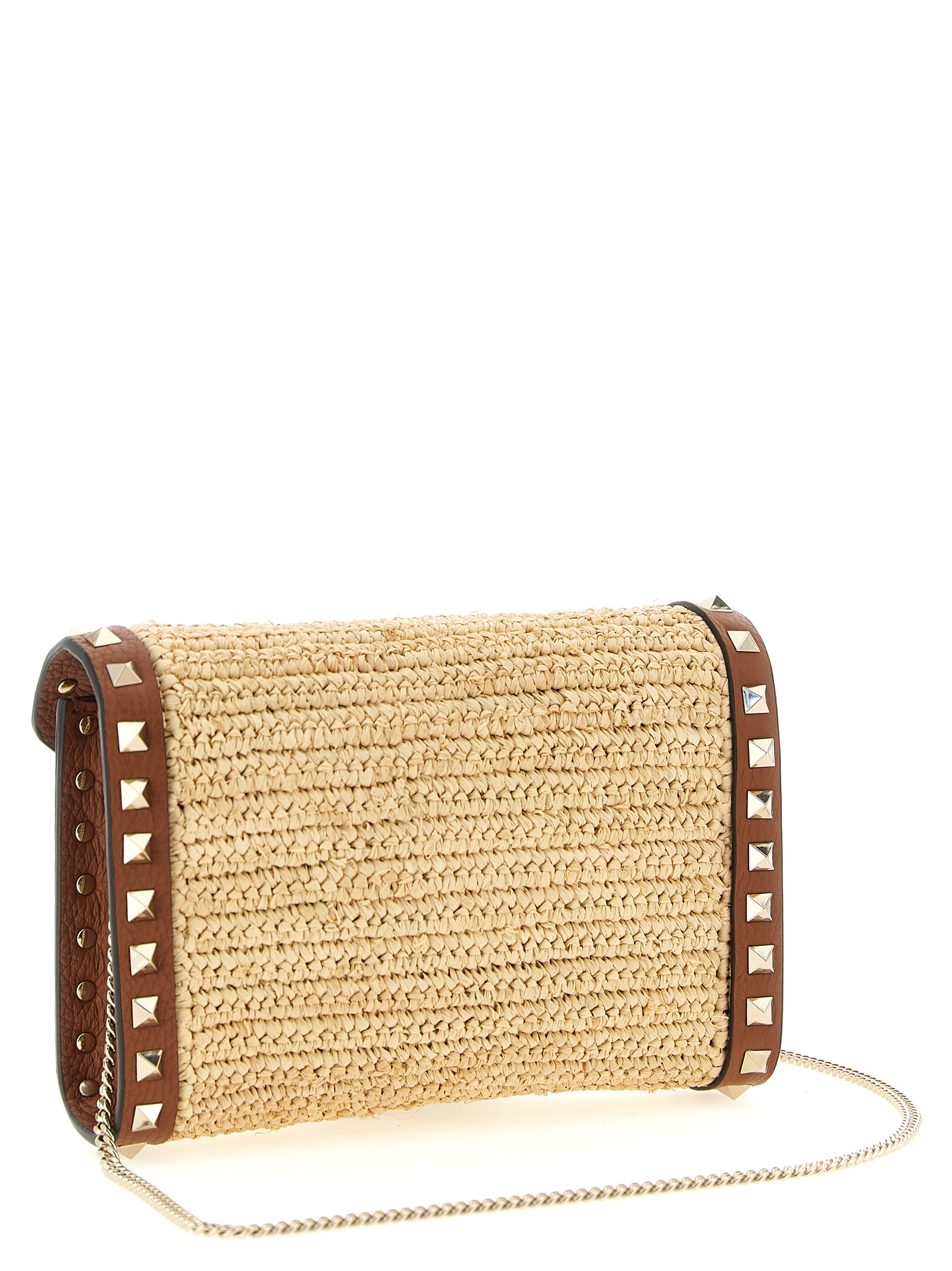 Valentino Garavani 'Rockstud' mini crossbody bag W2P0AX2UEN43S (Valentino Garavani / ハンドバッグ・ショルダーバッグ ) | Valentino Garavani (ヴァレンティノ)(1)