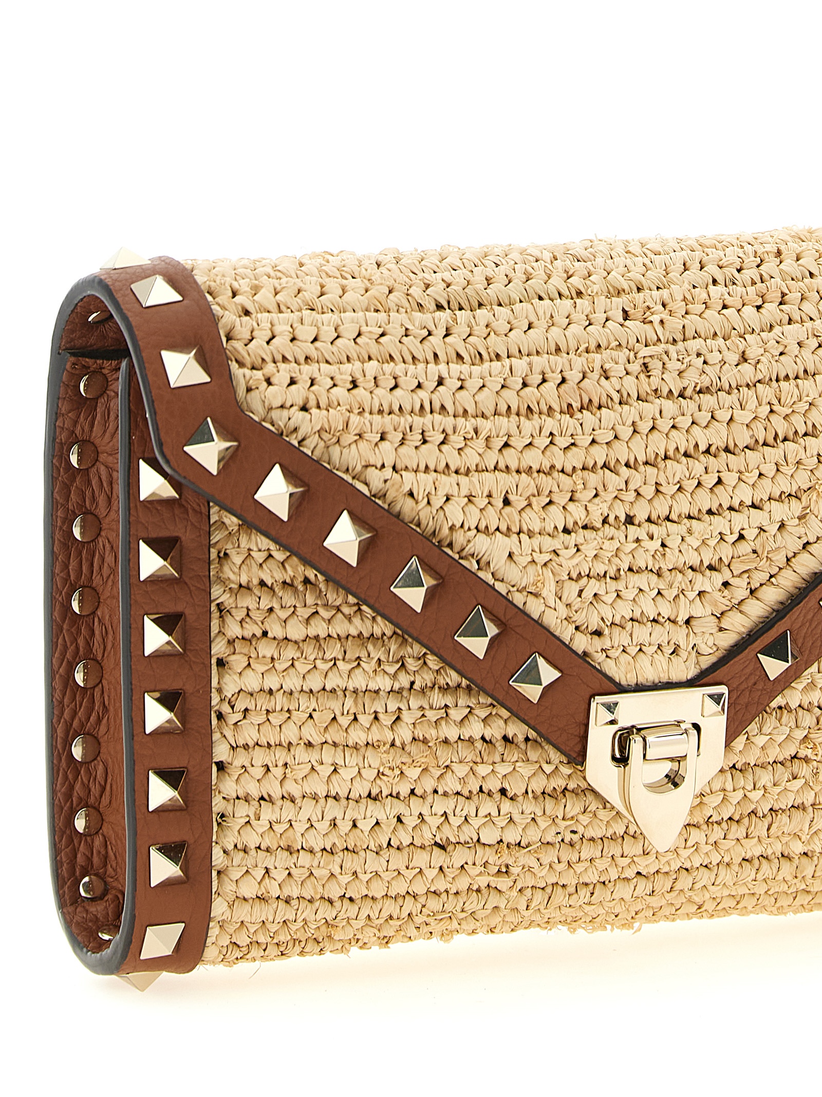 Valentino Garavani 'Rockstud' mini crossbody bag W2P0AX2UEN43S (Valentino Garavani / ハンドバッグ・ショルダーバッグ ) | Valentino Garavani (ヴァレンティノ)(2)