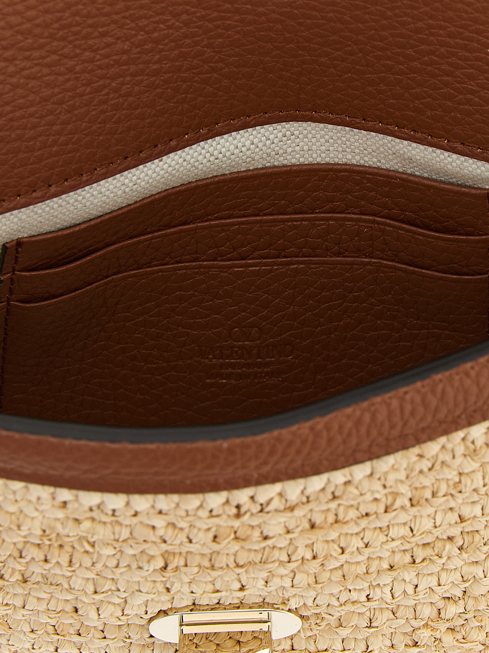 Valentino Garavani 'Rockstud' mini crossbody bag W2P0AX2UEN43S (Valentino Garavani / ハンドバッグ・ショルダーバッグ ) | Valentino Garavani (ヴァレンティノ)(3)