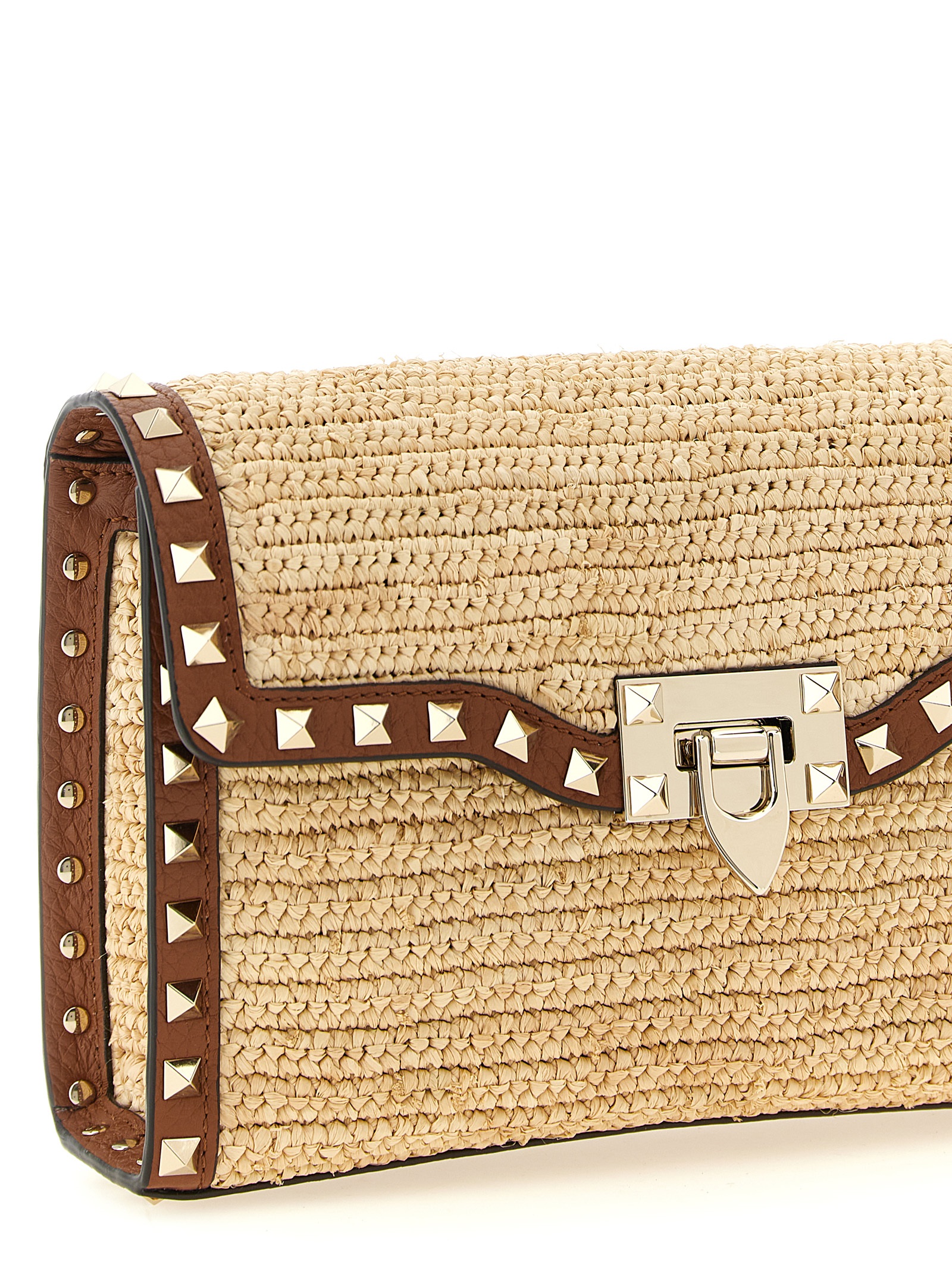 Valentino Garavani 'Rockstud' small shoulder bag W2B0R43UEN43S (Valentino Garavani / ハンドバッグ・ショルダーバッグ ) | Valentino Garavani (ヴァレンティノ)(2)