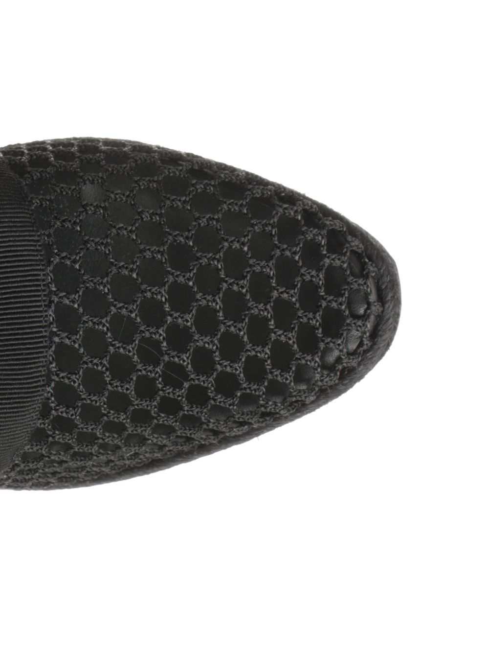 TOLEDA 85 MESH OVERSZD COT/CLF WAX/GG/LIN 1260566B439 (Christian Louboutin / サンダル ) | Christian Louboutin (クリスチャン ルブタン)(3)