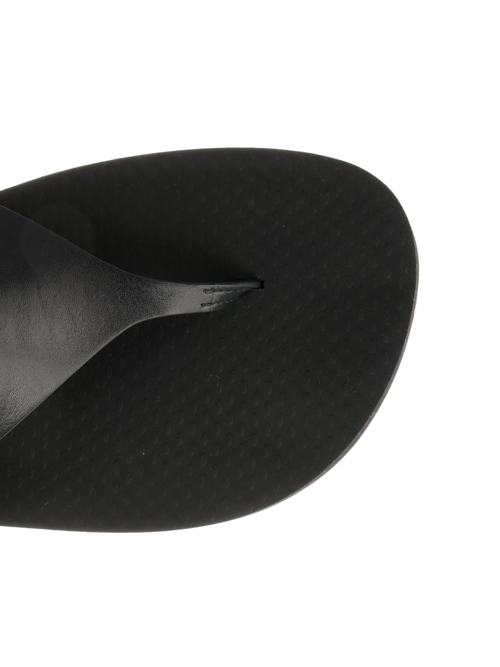 DUNE FLATFORM GINZA F1838L825BLK (The Row / サンダル ) | The Row (ザ・ロウ)(3)