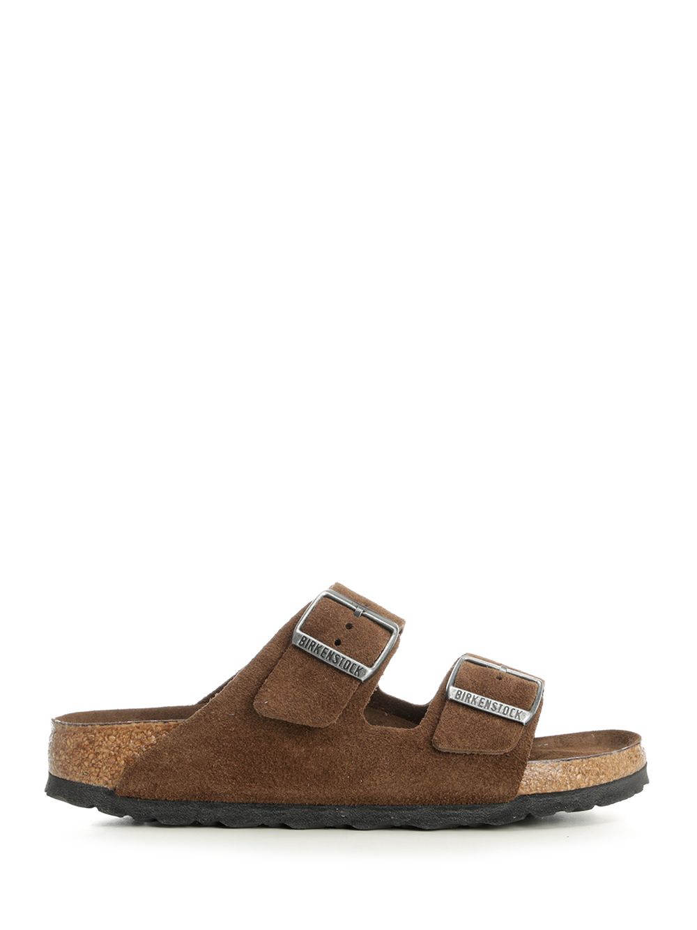 "Arizona" suede sandal 1031640CARAFE (BIRKENSTOCK / サンダル ) | BIRKENSTOCK (ビルケンシュトック)