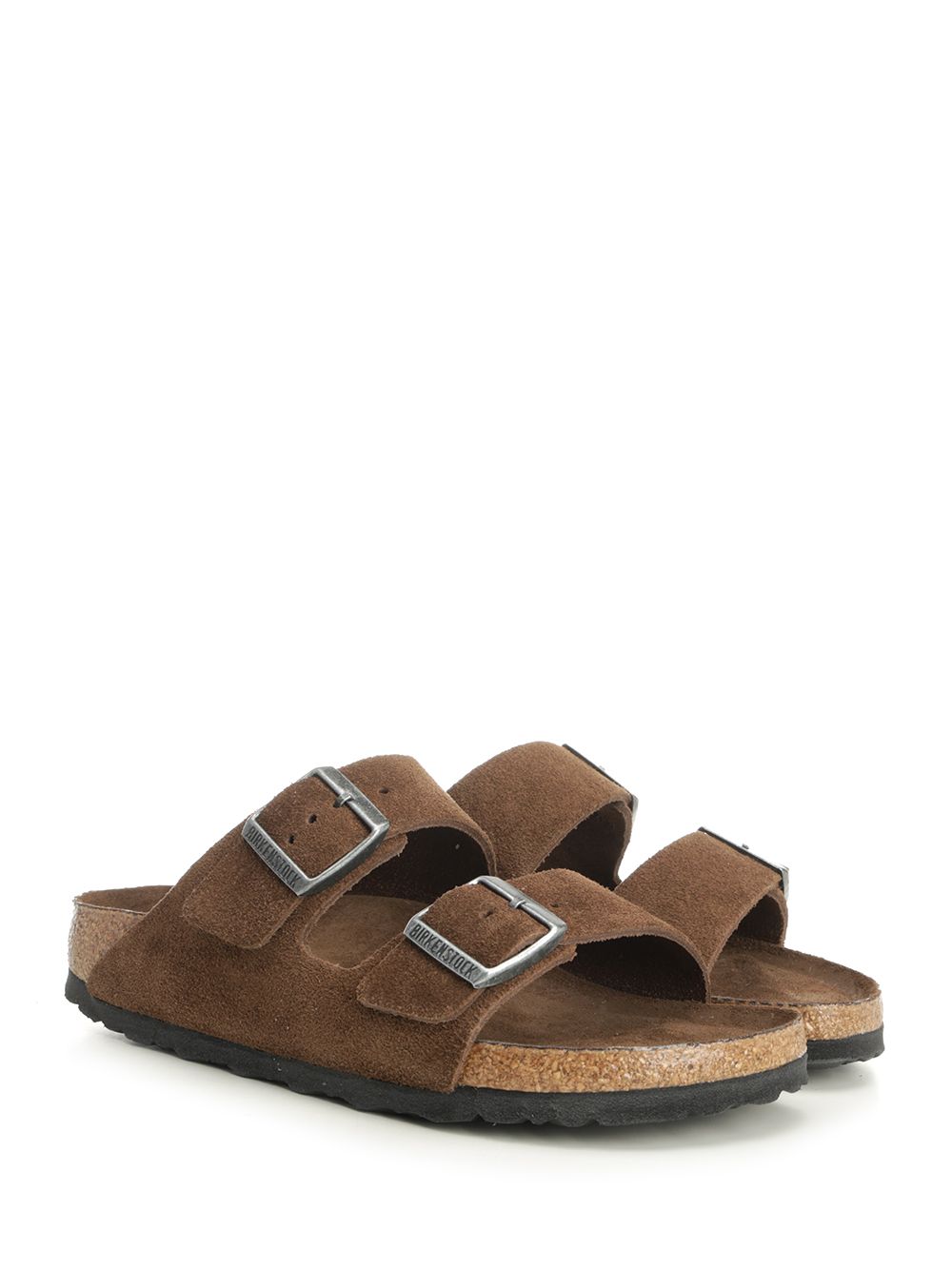 "Arizona" suede sandal 1031640CARAFE (BIRKENSTOCK / サンダル ) | BIRKENSTOCK (ビルケンシュトック)(1)
