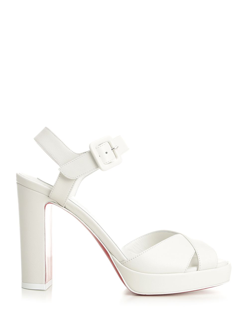 CORA 100 NAPPA/LINING 1260779W302 (Christian Louboutin / サンダル ) | Christian Louboutin (クリスチャン ルブタン)