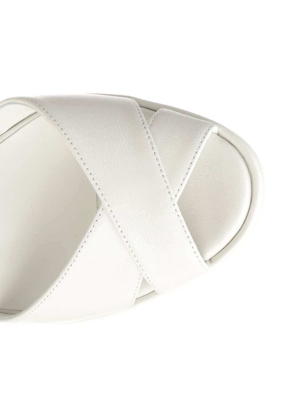 CORA 100 NAPPA/LINING 1260779W302 (Christian Louboutin / サンダル ) | Christian Louboutin (クリスチャン ルブタン)(3)