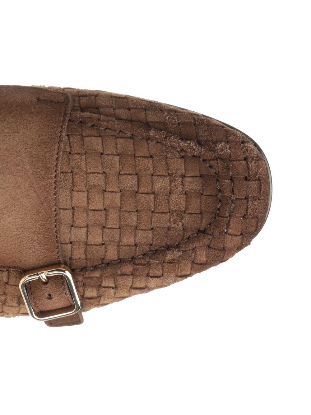 SCACCO-AYCM21 MCNC19061LA3SAYCM21M21 (Santoni / ローファー ) | Santoni (サントーニ)(2)