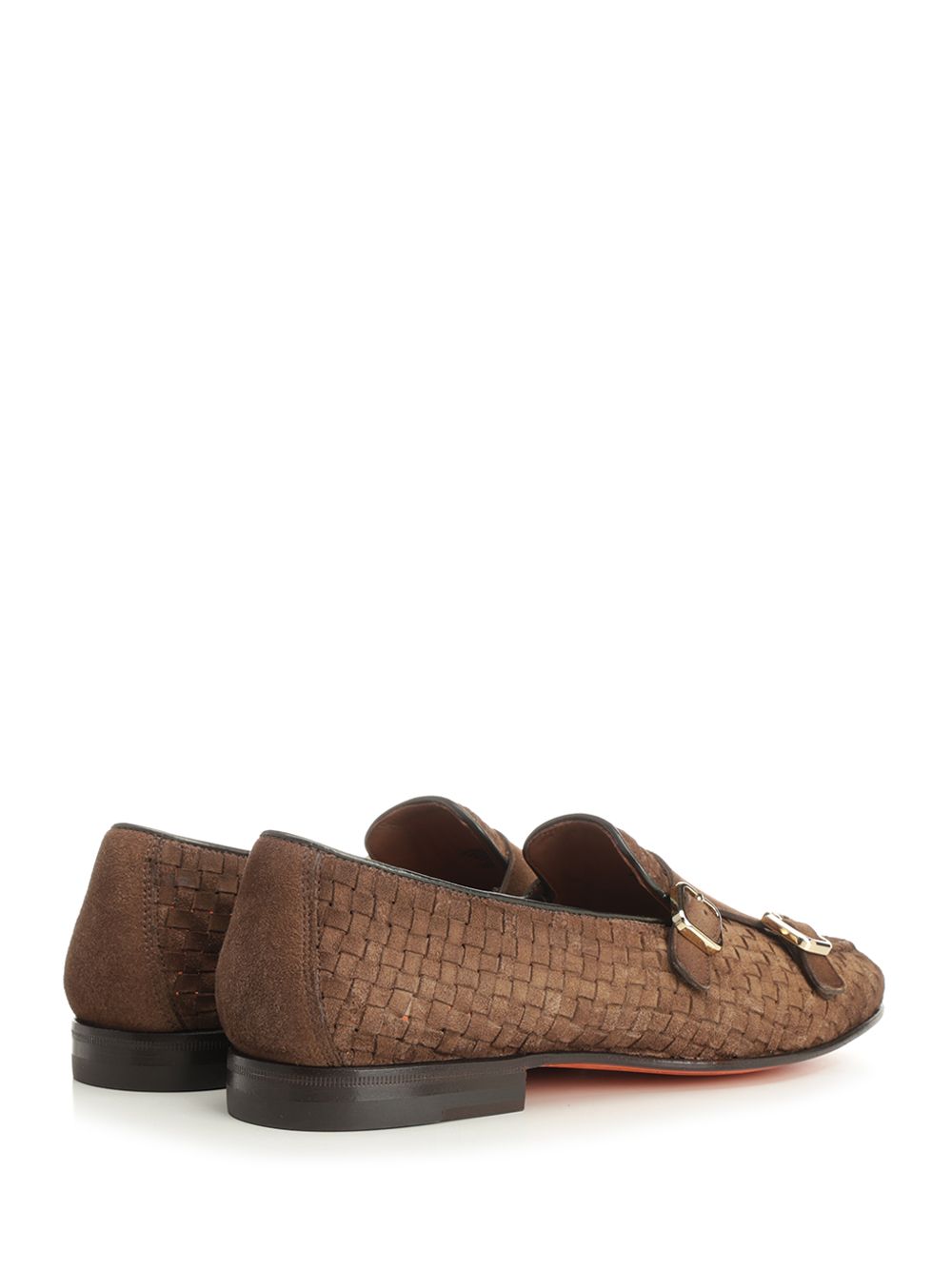 SCACCO-AYCM21 MCNC19061LA3SAYCM21M21 (Santoni / ローファー ) | Santoni (サントーニ)(3)