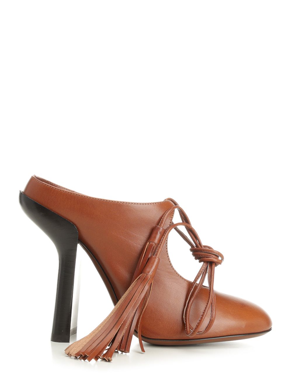 Lace-up décolleté 2610117870102358 (Dries Van Noten / サンダル ) | Dries Van Noten (ドリスヴァンノッテン)