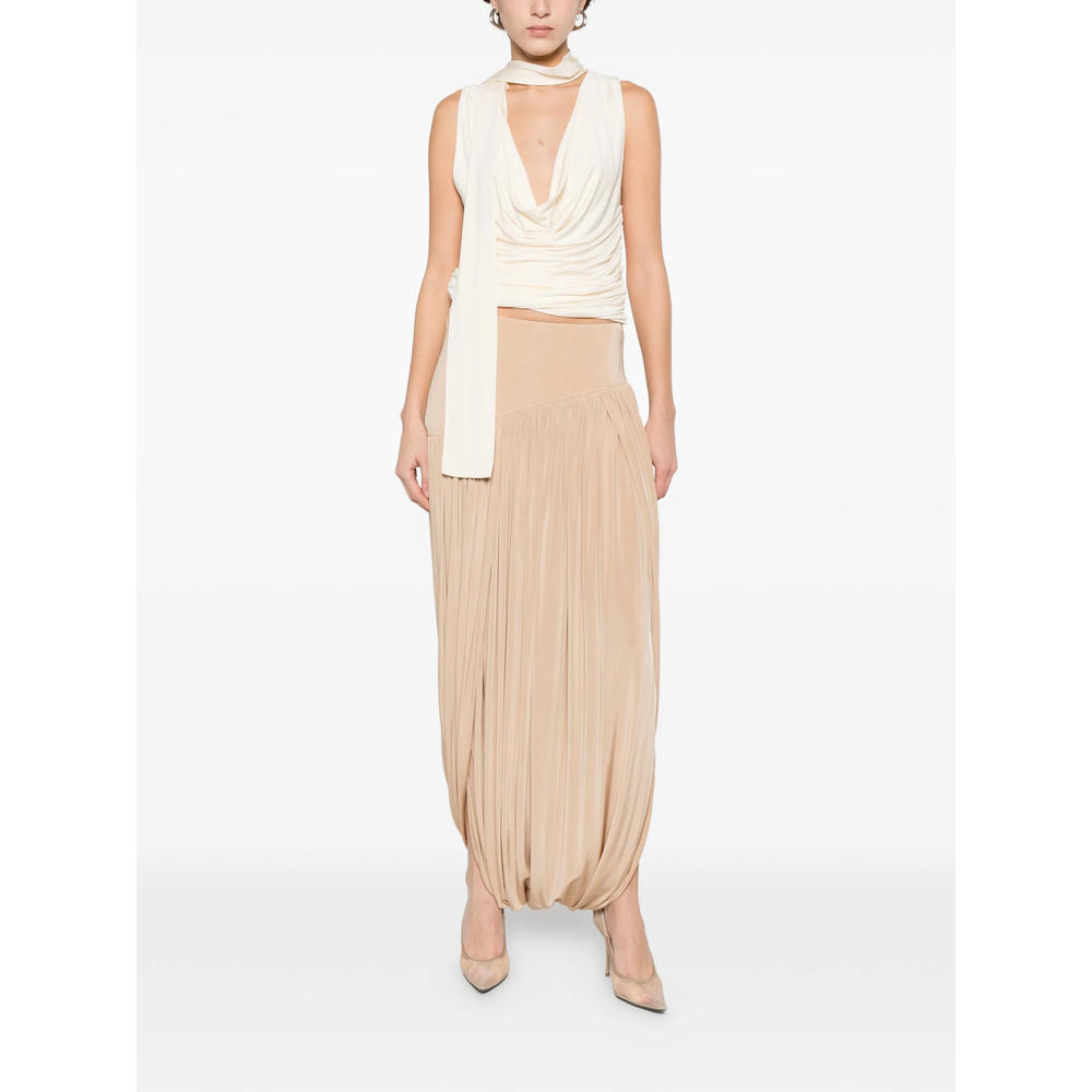 Skirt Ferragamo 13H4920788180BEIBI (FERRAGAMO / スカート ) | FERRAGAMO (フェラガモ)(1)