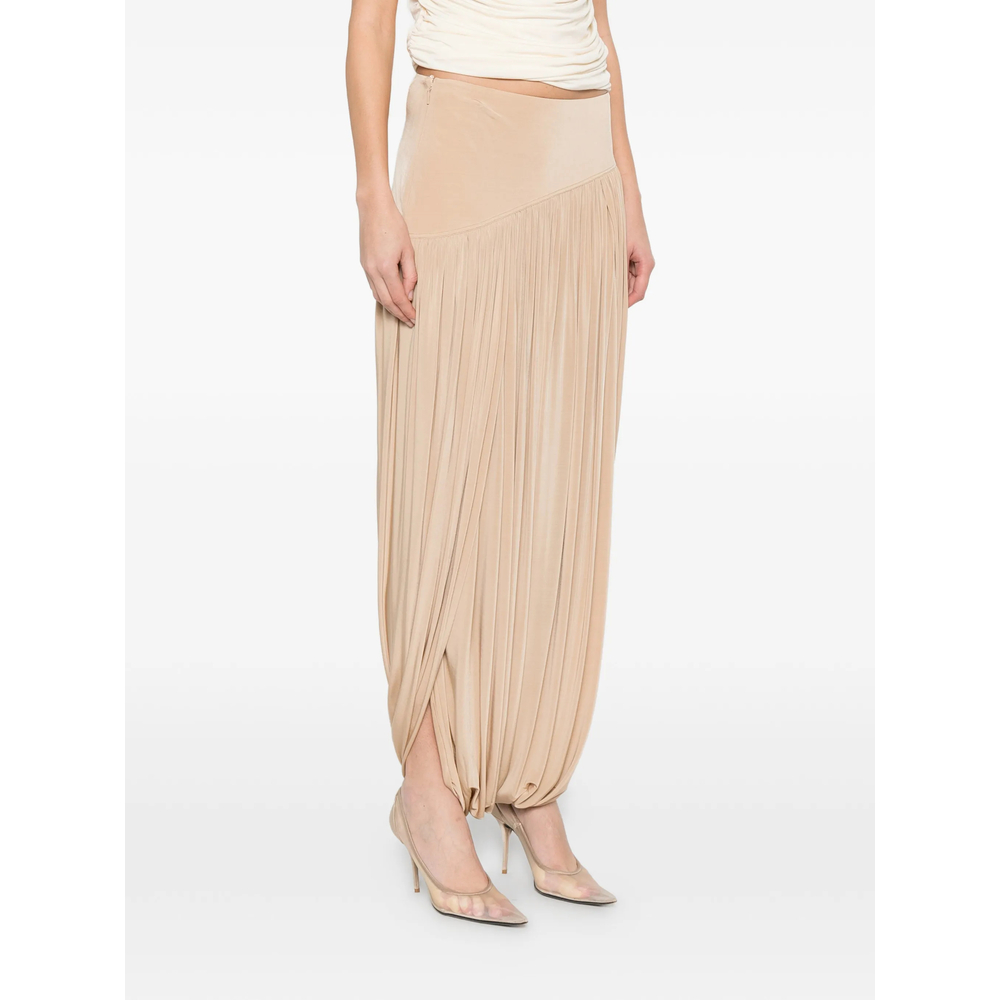 Skirt Ferragamo 13H4920788180BEIBI (FERRAGAMO / スカート ) | FERRAGAMO (フェラガモ)(4)