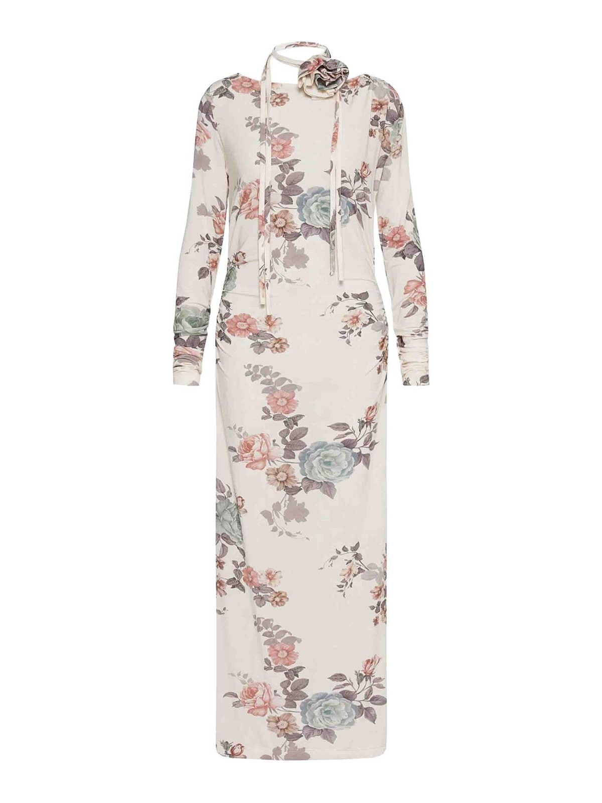 Dress 26136210812E15 (MARELLA / ワンピース・ドレス・オールインワン ) | MARELLA (マレーラ)