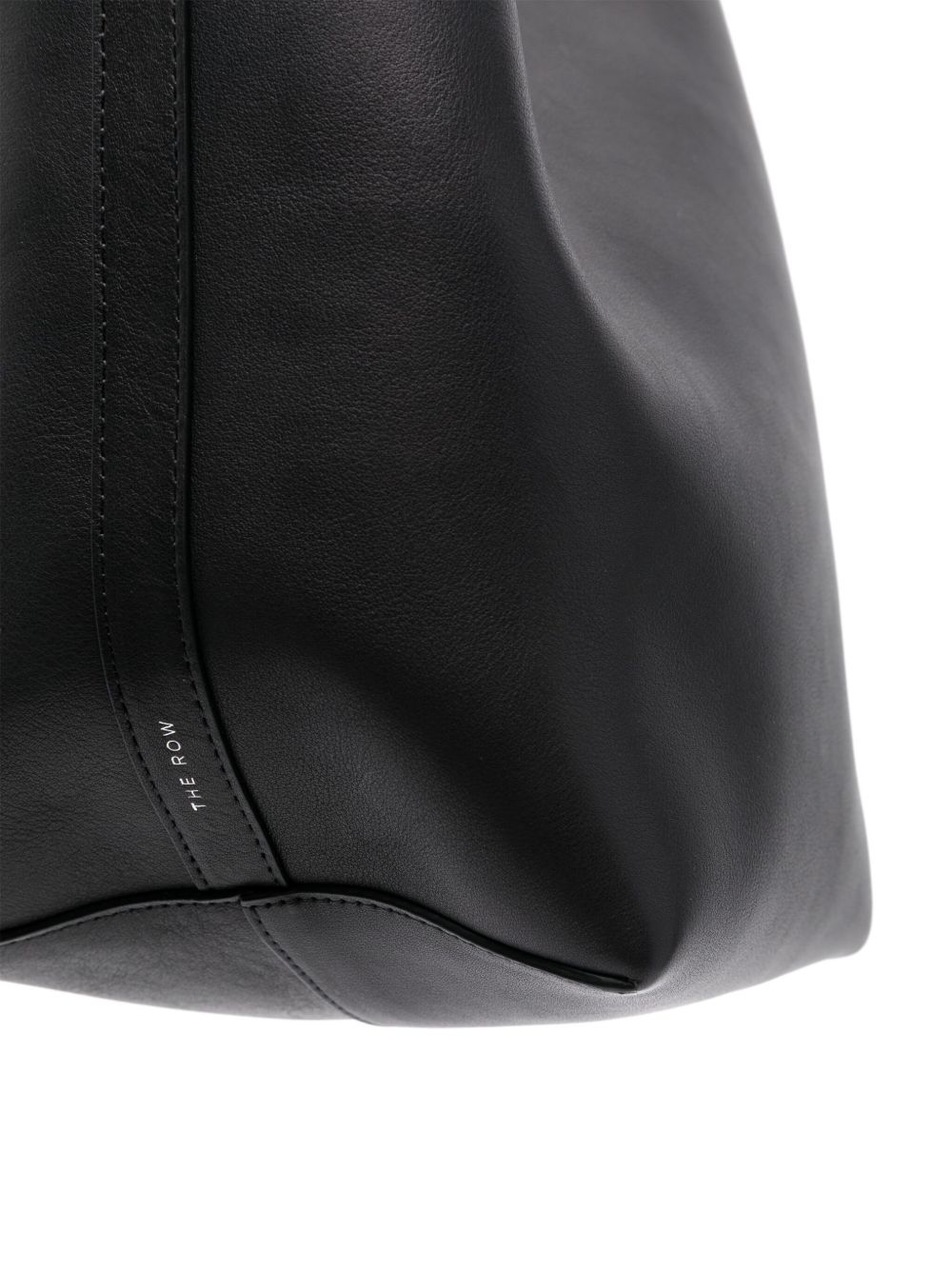 The Row Bags.. W1588L72BLPL (The Row / ハンドバッグ・ショルダーバッグ ) | The Row (ザ・ロウ)(2)