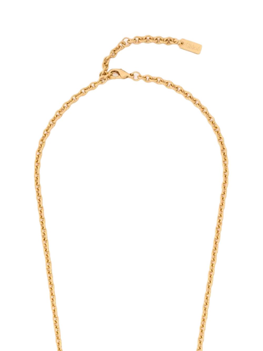 Chloè Bijoux CH26UJN22NRA6BD (Chloé / ネックレス ) | Chloé (クロエ)(2)