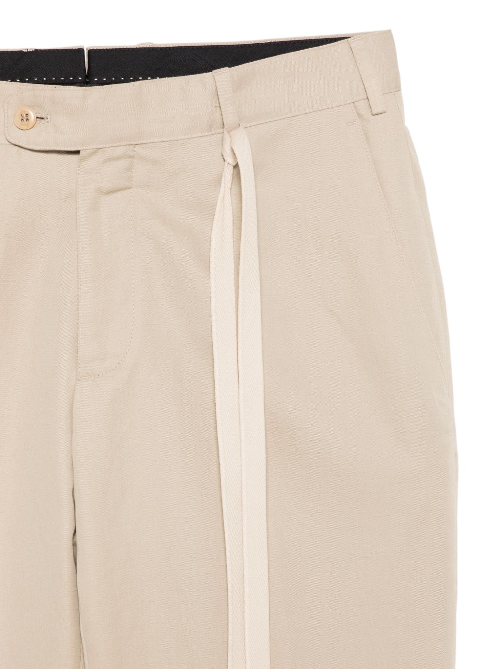 Brioni Trousers RPCW0LPA1069700 (Brioni / パンツ ) | Brioni (ブリオーニ)(1)