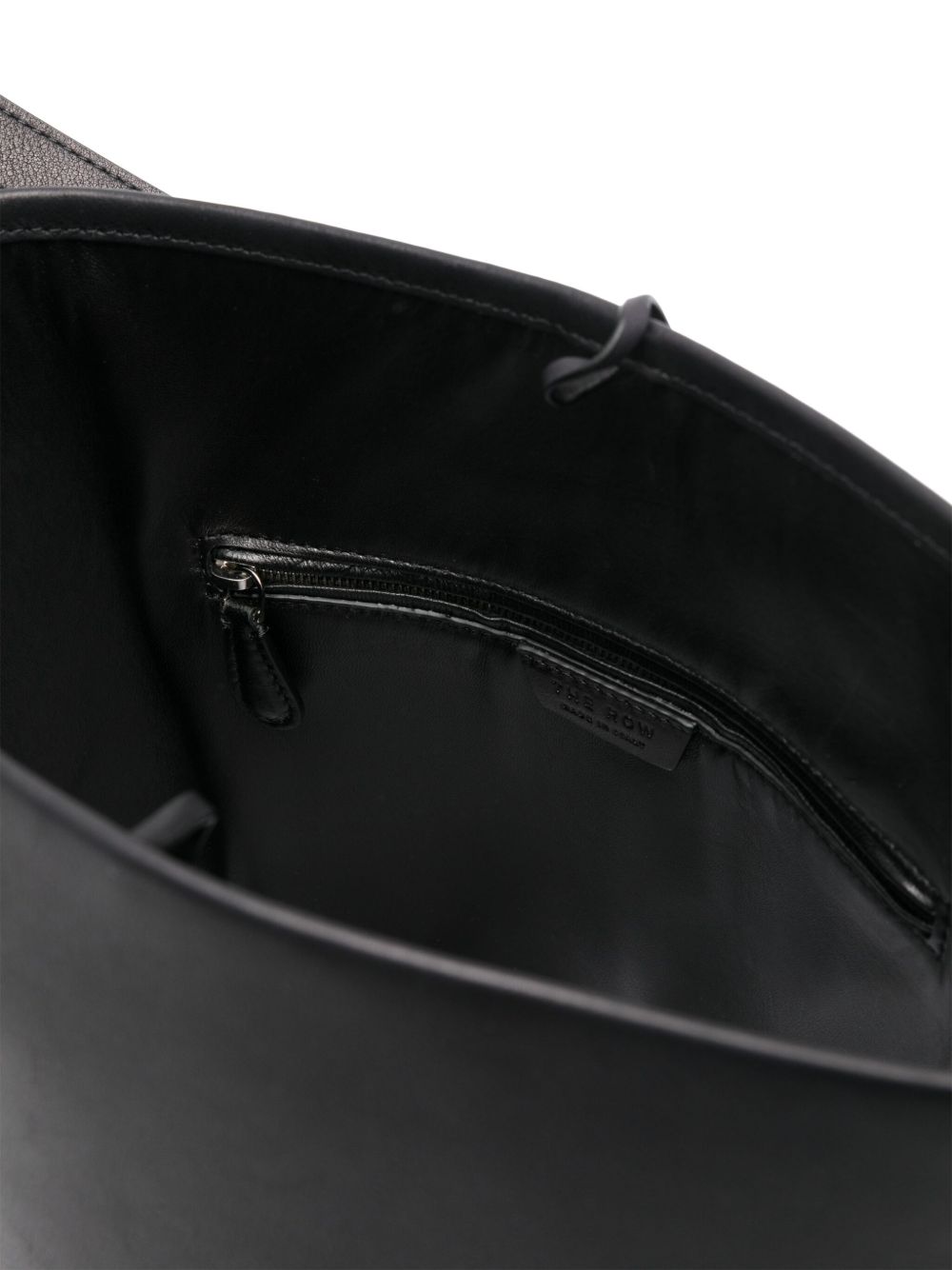 The Row Bags.. W1588L72SBLPL (The Row / ハンドバッグ・ショルダーバッグ ) | The Row (ザ・ロウ)(1)